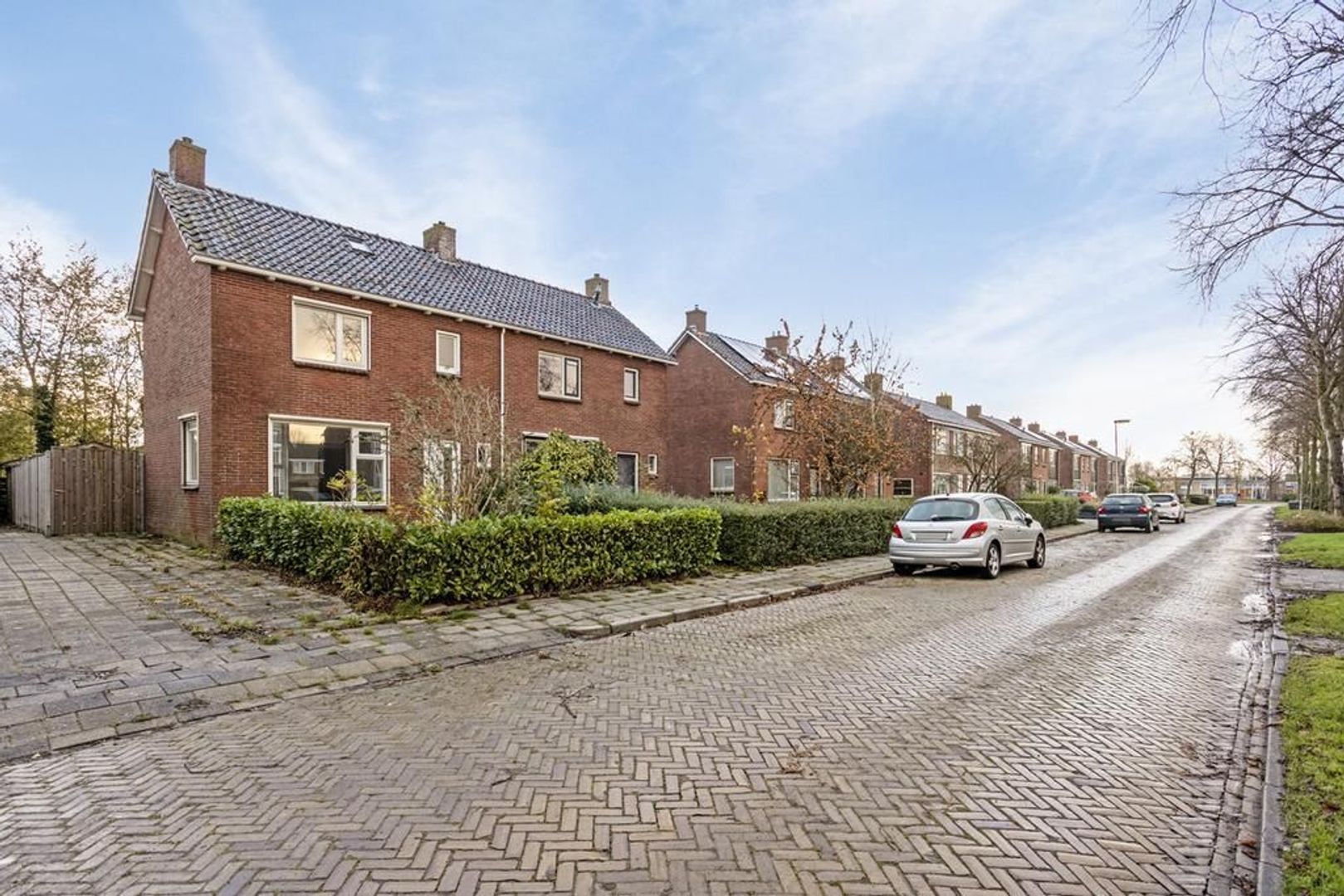 Herweystrjitte 25, Ternaard foto-4