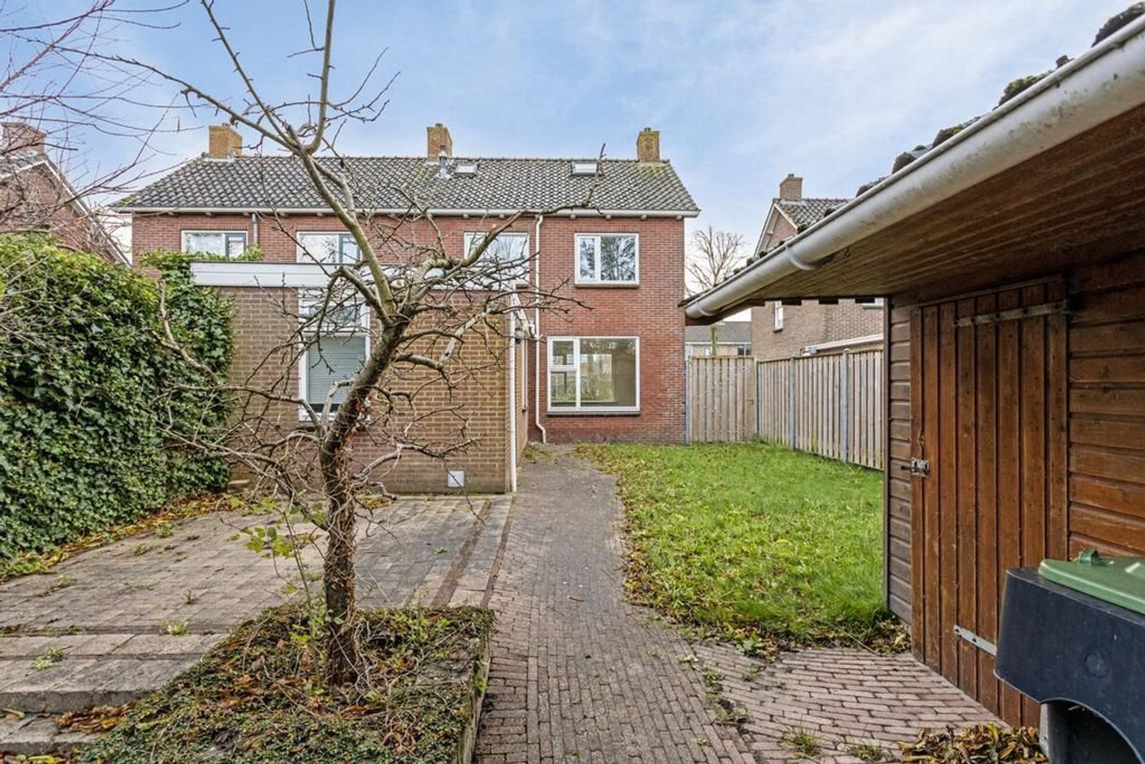 Herweystrjitte 25, Ternaard foto-1