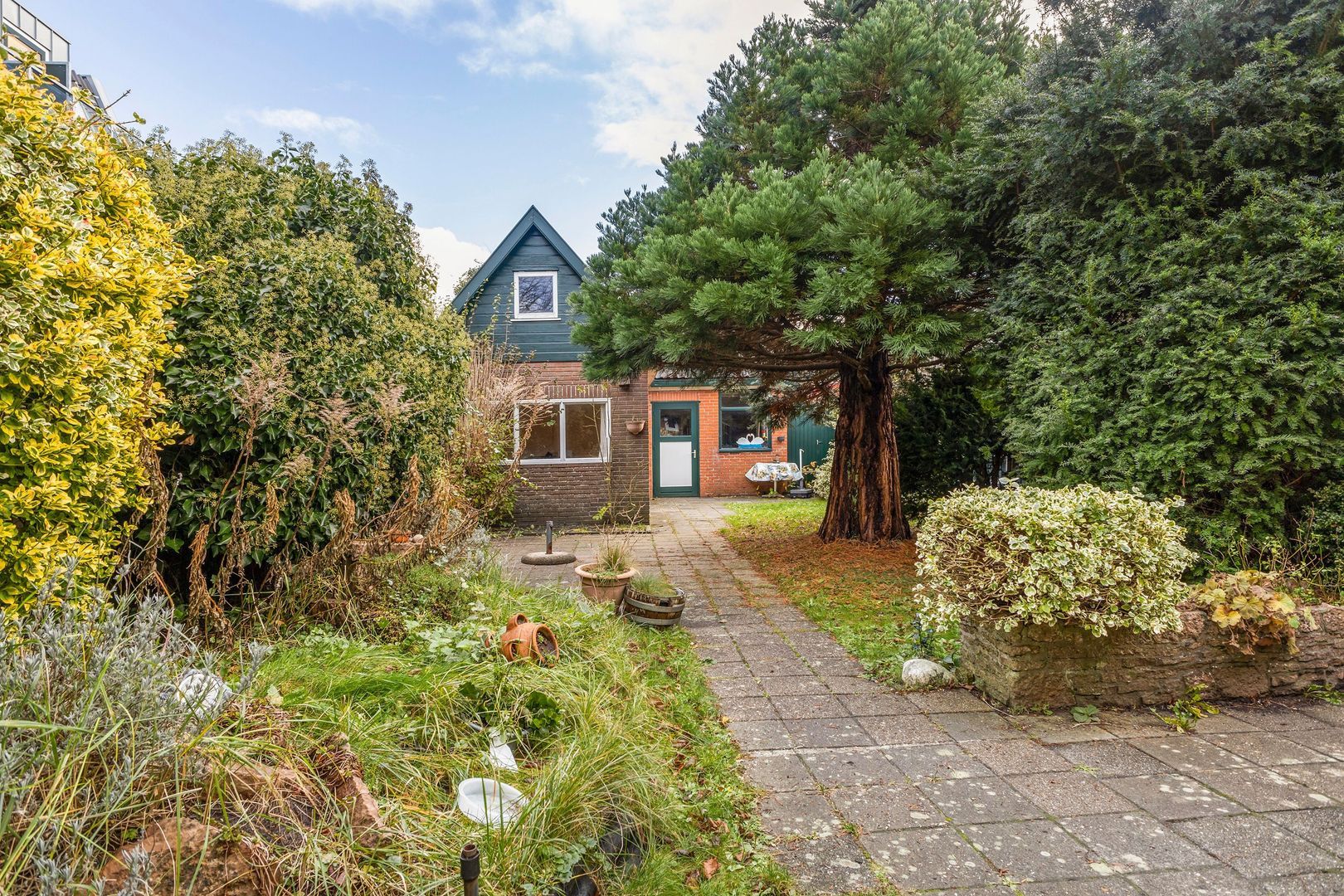 Reeweg 13, Schiermonnikoog foto-2