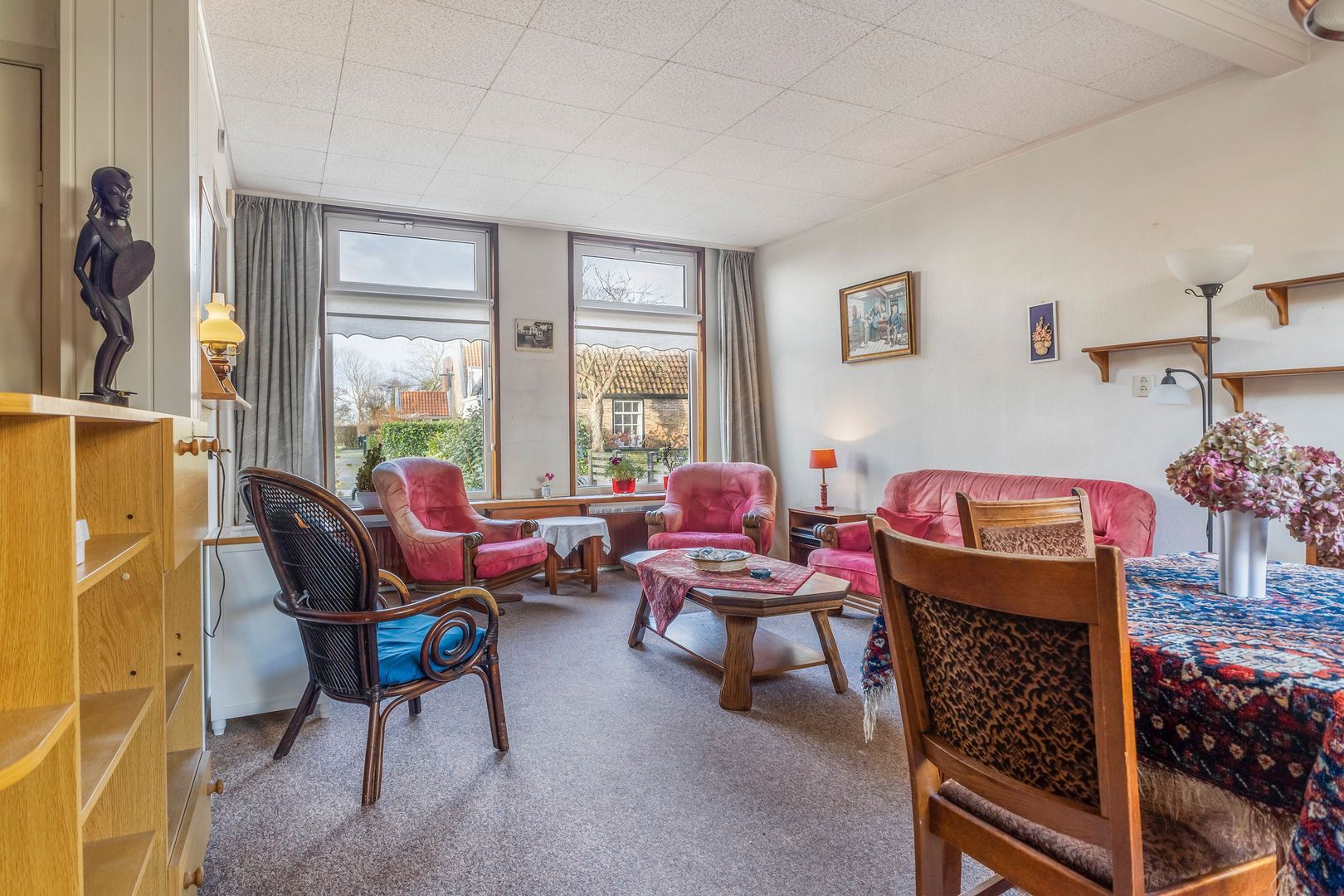 Reeweg 13, Schiermonnikoog foto-1