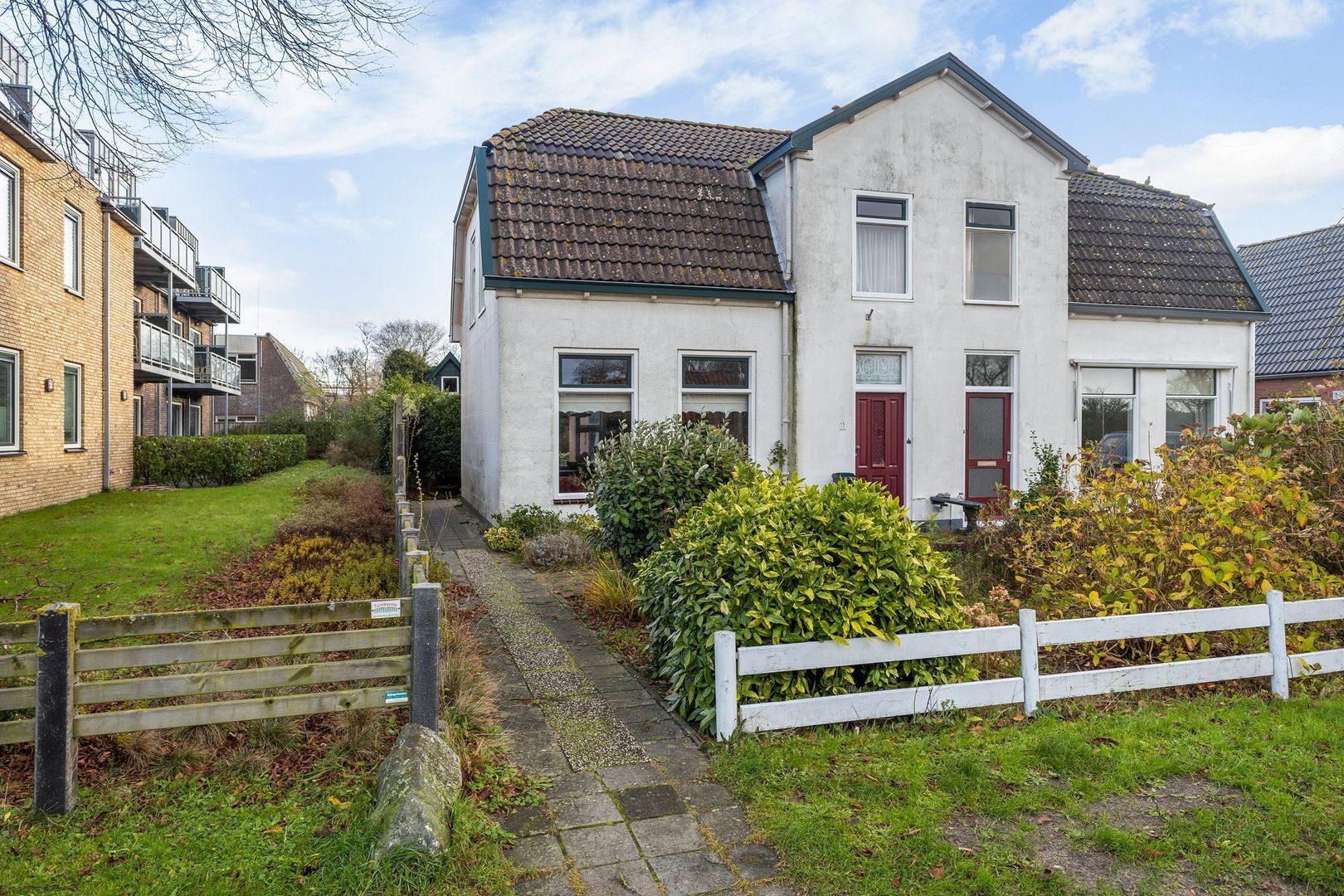 Reeweg 13, Schiermonnikoog foto-4