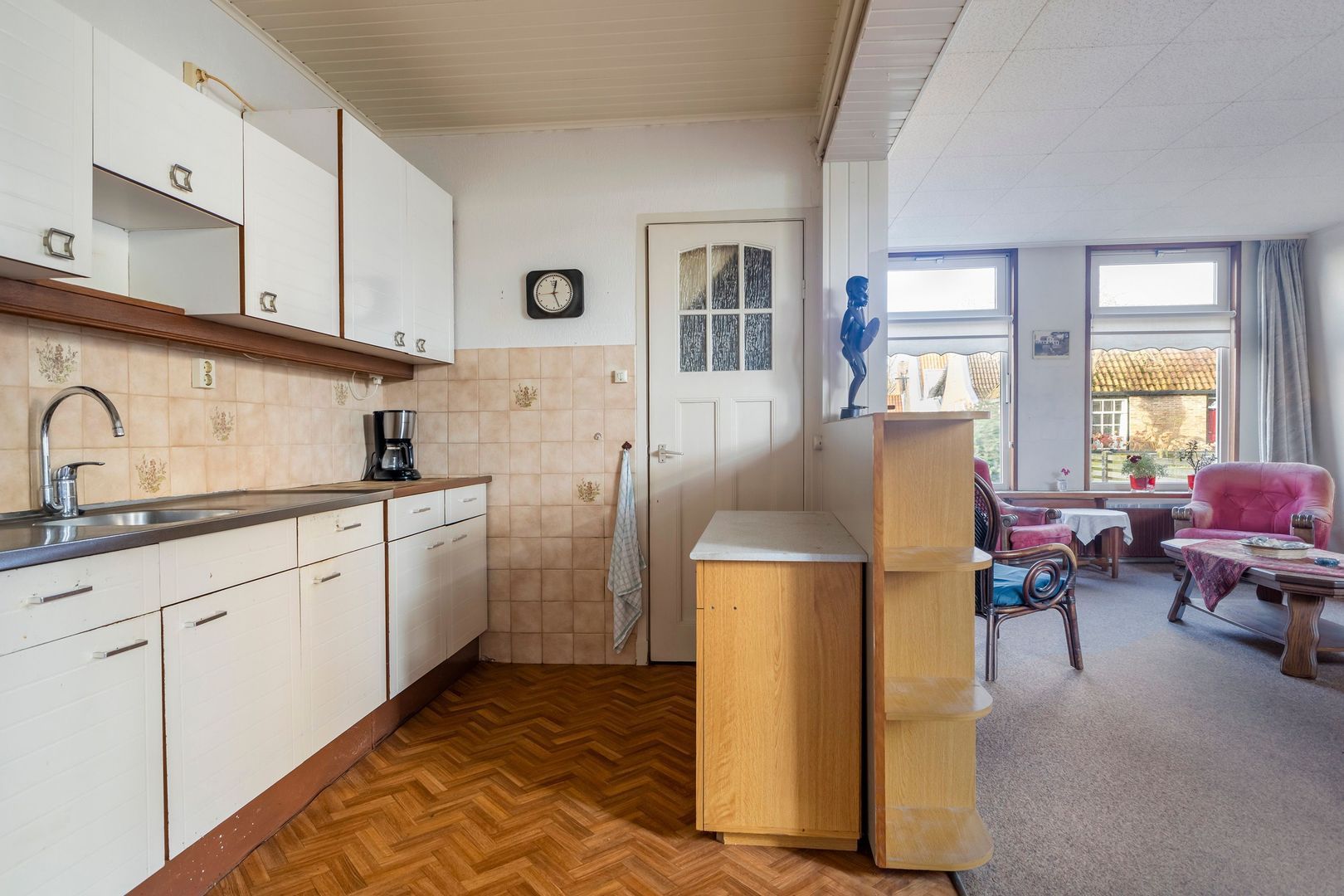 Reeweg 13, Schiermonnikoog foto-9