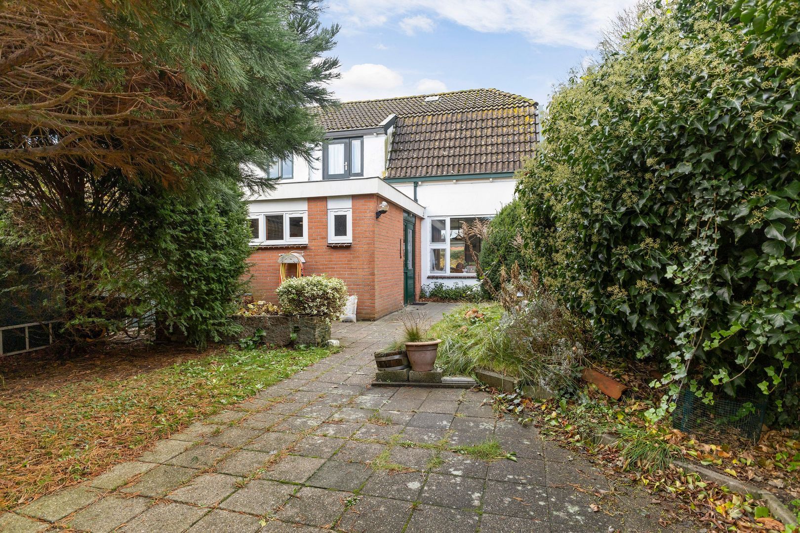 Reeweg 13, Schiermonnikoog foto-25