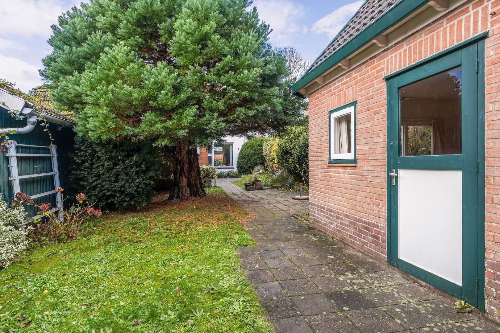 Reeweg 13, Schiermonnikoog foto-24