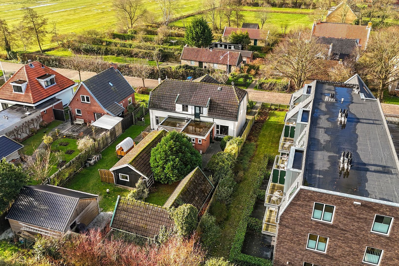 Reeweg 13, Schiermonnikoog foto-27