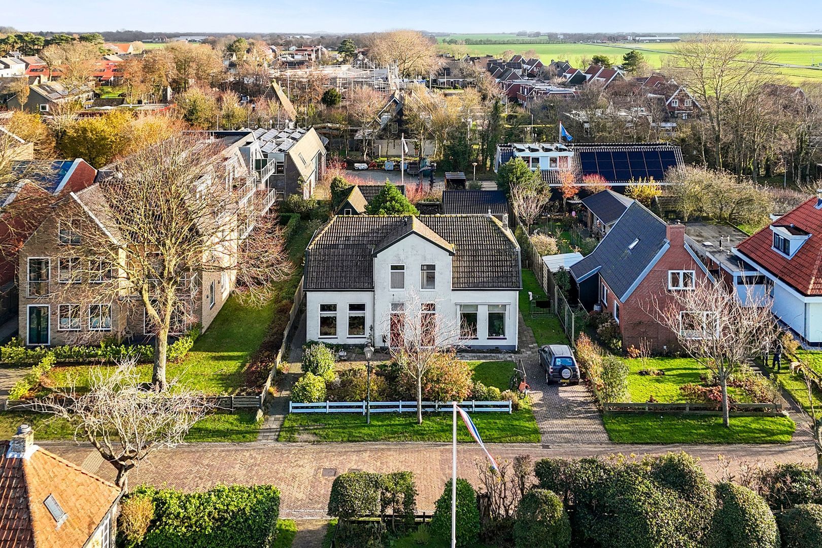 Reeweg 13, Schiermonnikoog foto-26