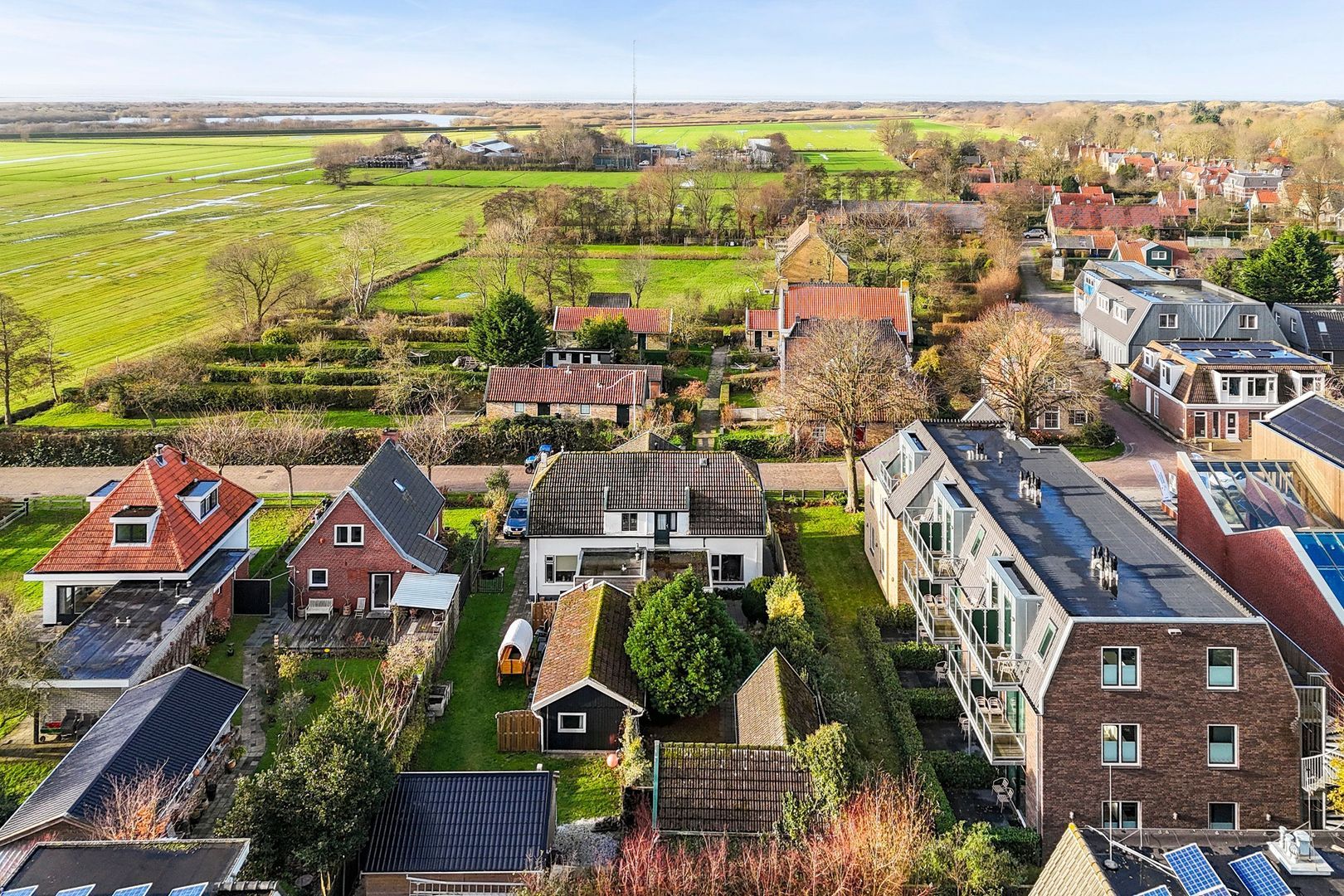 Reeweg 13, Schiermonnikoog foto-28