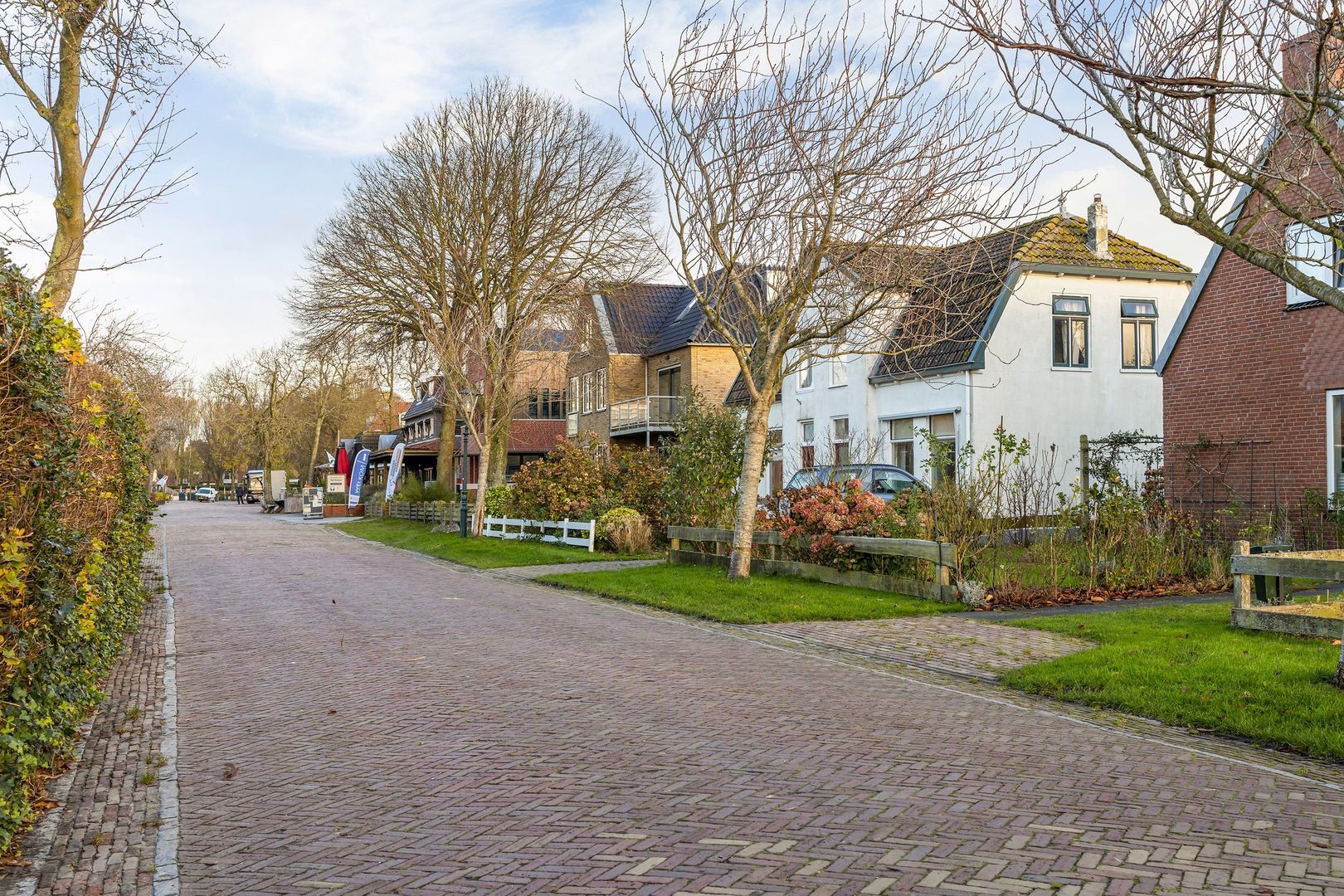 Reeweg 13, Schiermonnikoog foto-30