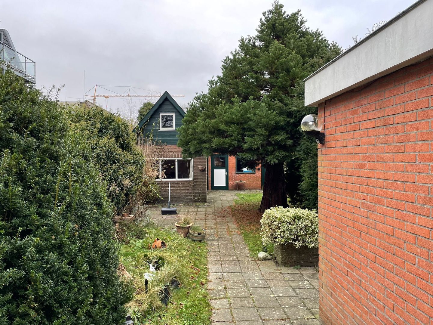 Reeweg 13, Schiermonnikoog foto-23