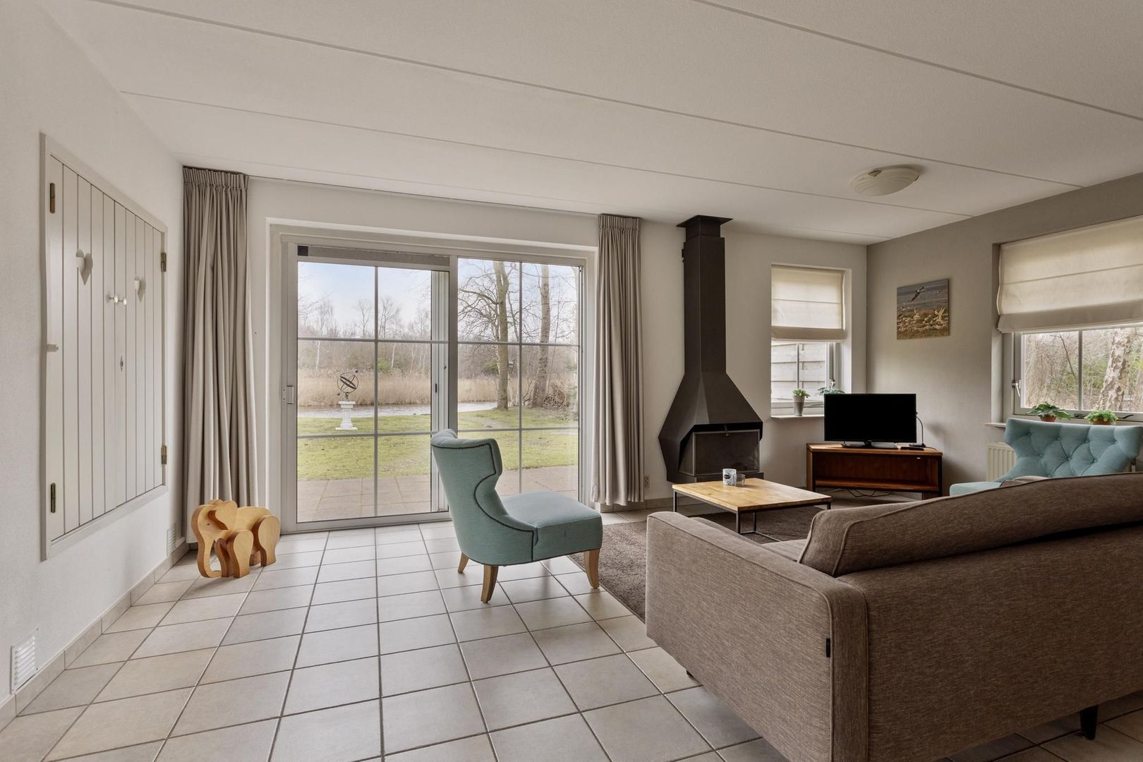 De Rug 3 271, Lauwersoog foto-1