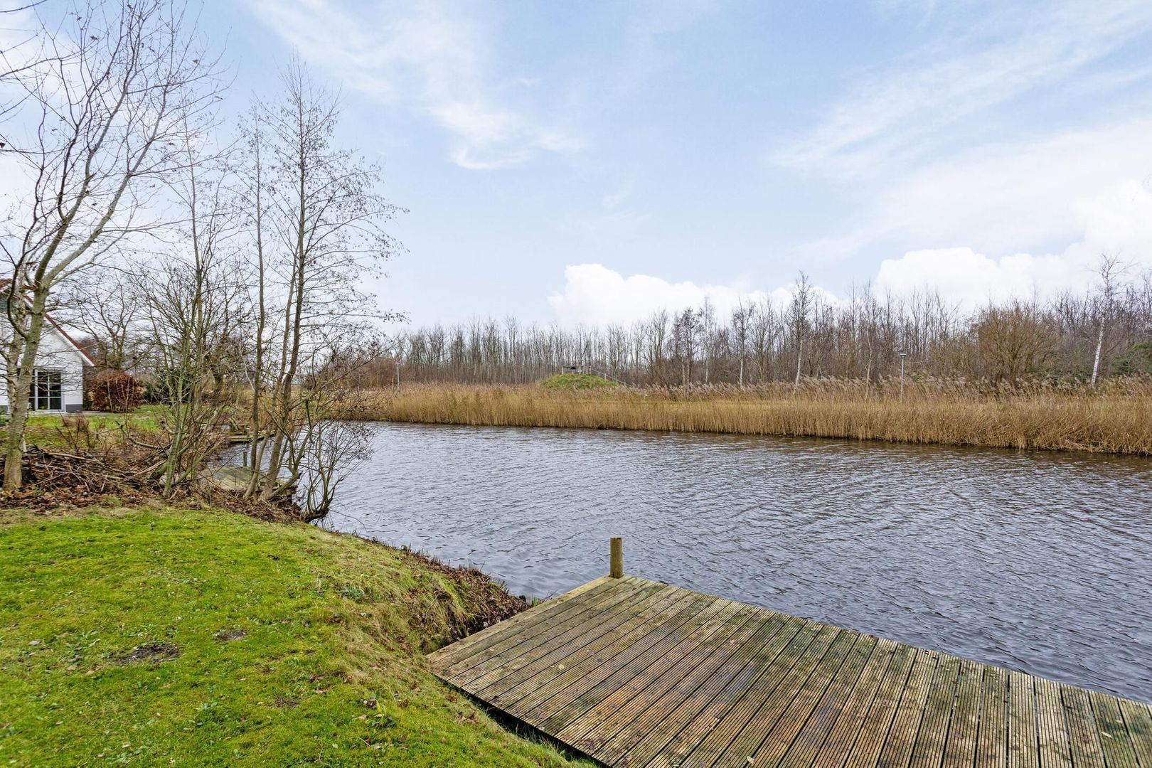 De Rug 3 271, Lauwersoog foto-2