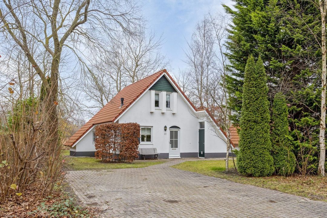De Rug 3 271, Lauwersoog
