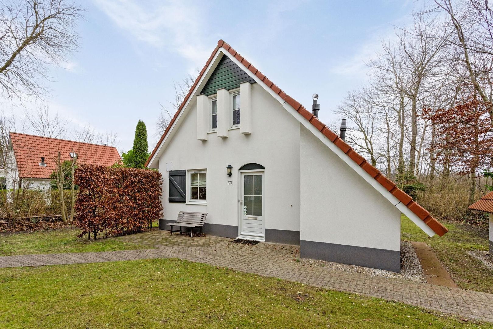 De Rug 3 271, Lauwersoog foto-4