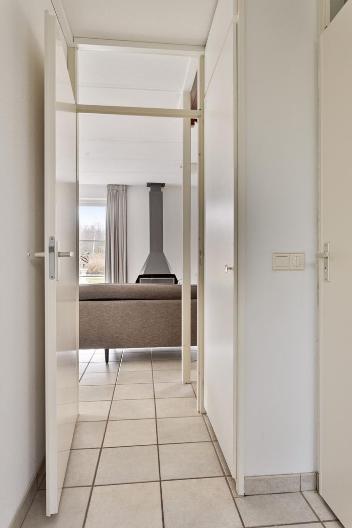 De Rug 3 271, Lauwersoog foto-8