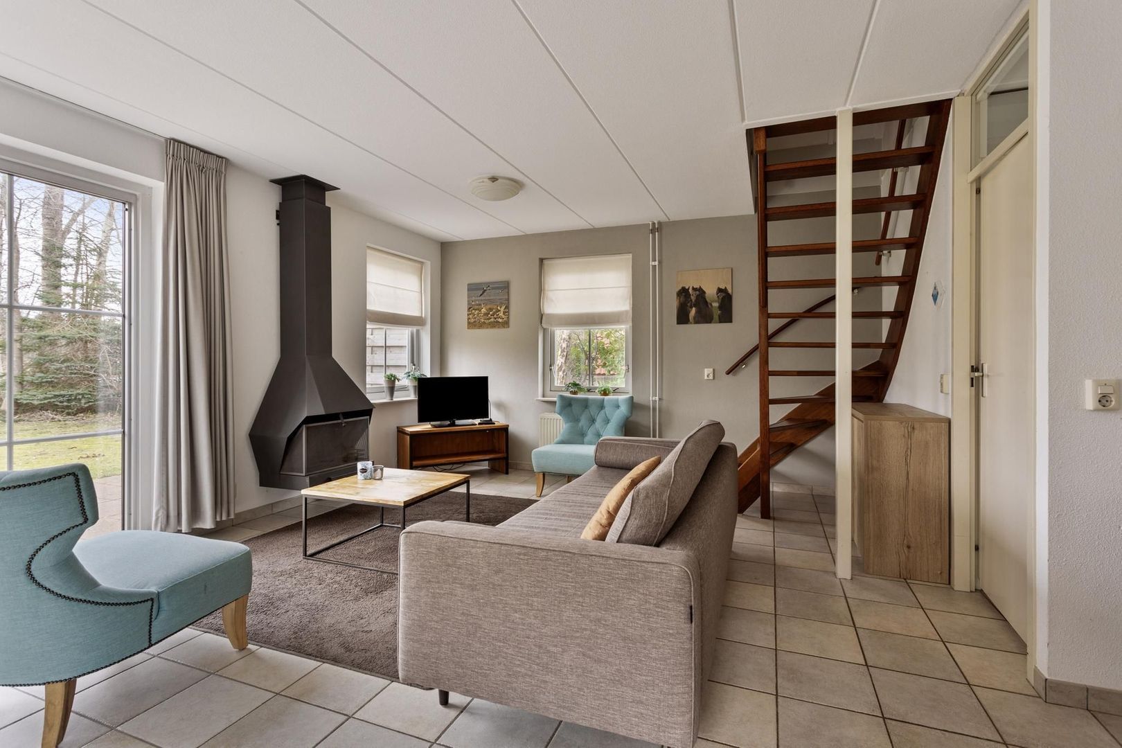 De Rug 3 271, Lauwersoog foto-9