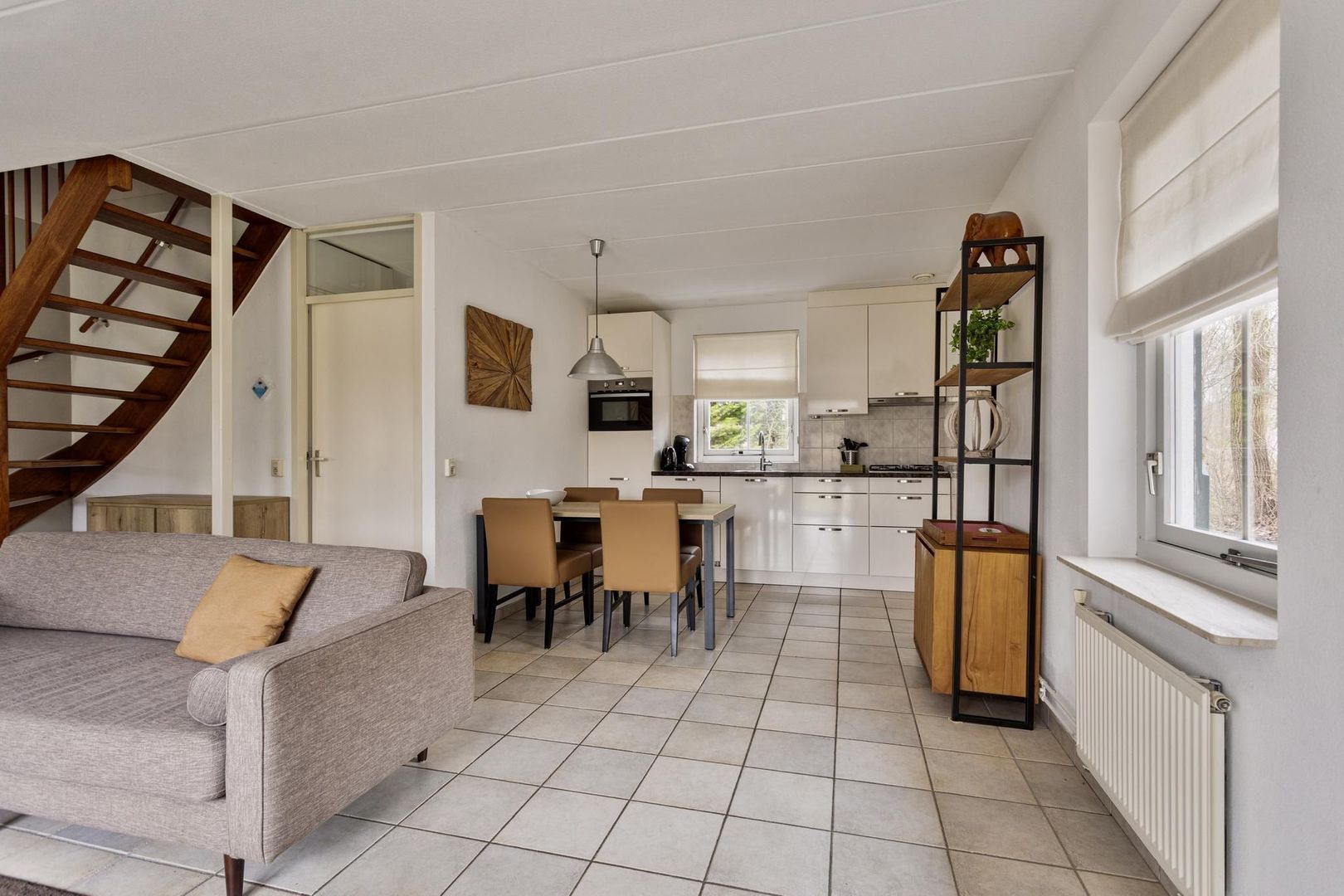 De Rug 3 271, Lauwersoog foto-12