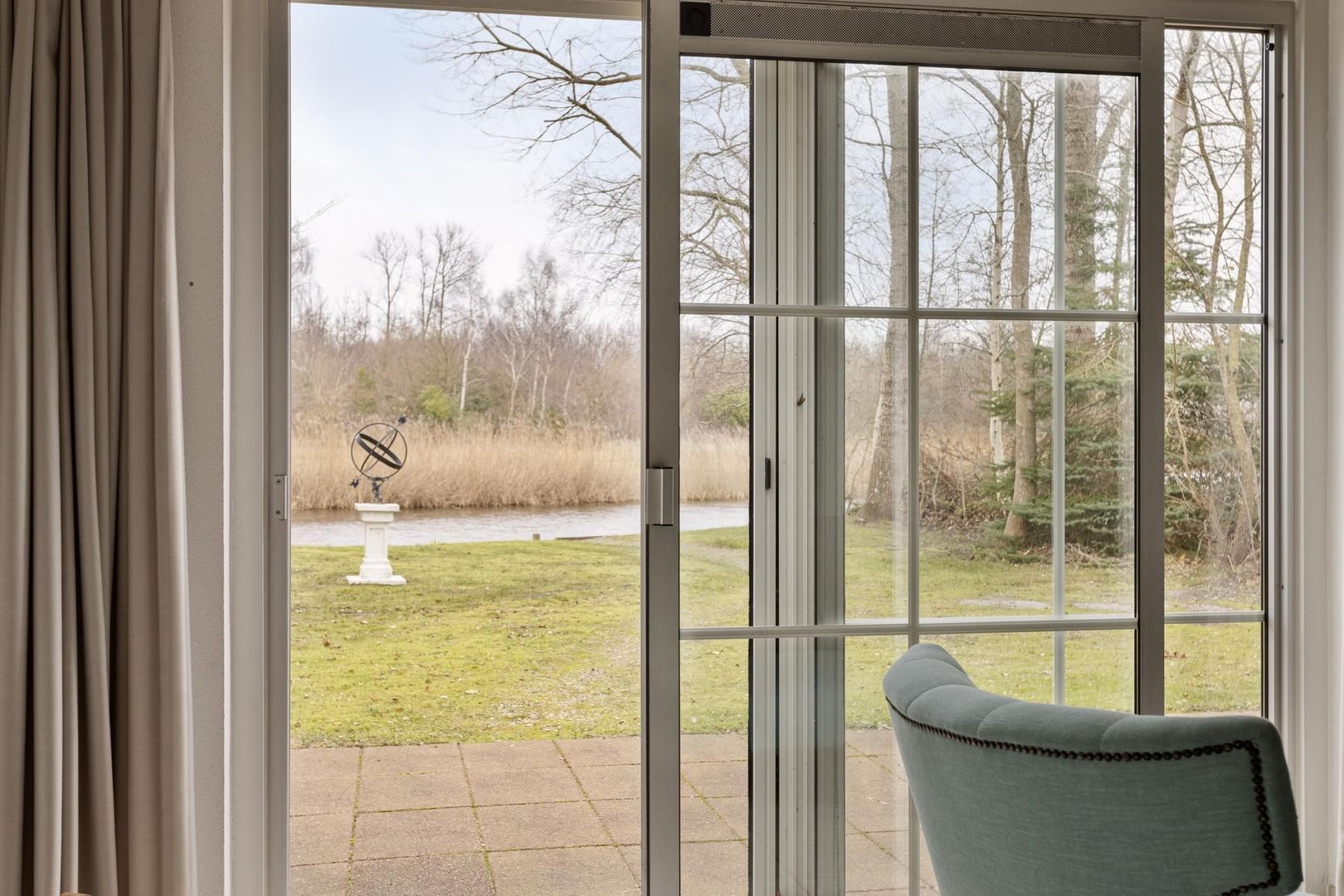 De Rug 3 271, Lauwersoog foto-11