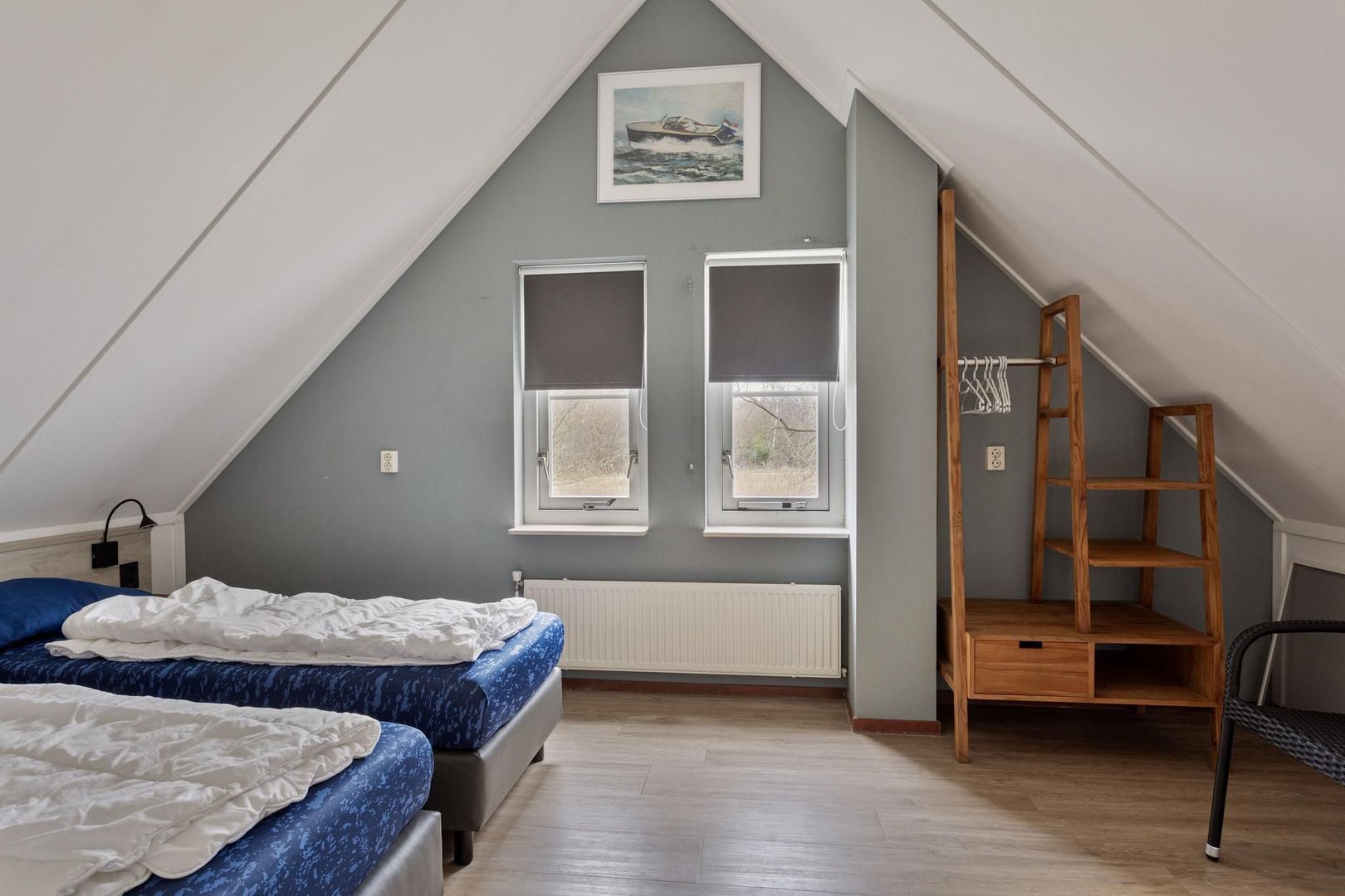 De Rug 3 271, Lauwersoog foto-19