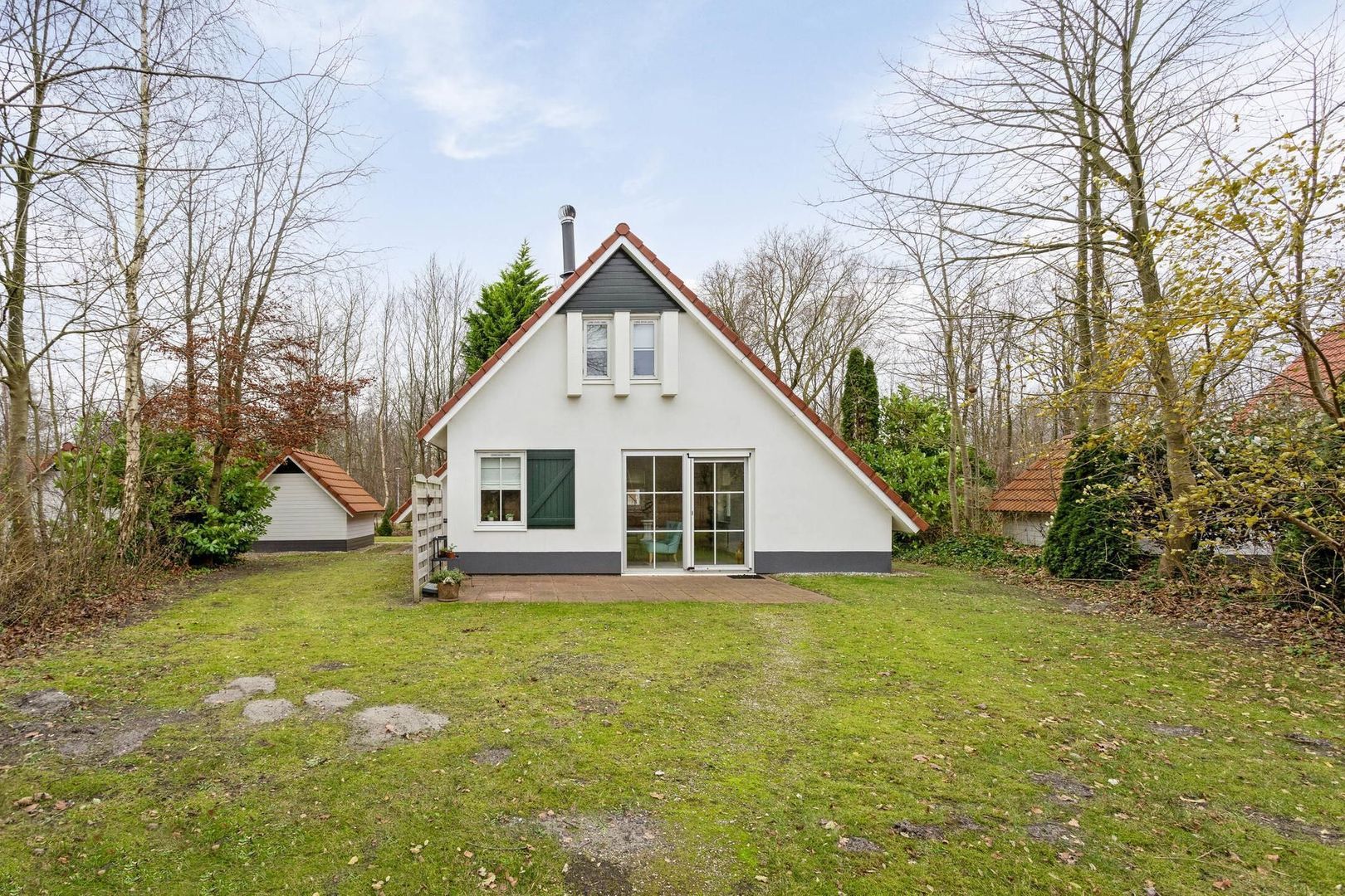 De Rug 3 271, Lauwersoog foto-21