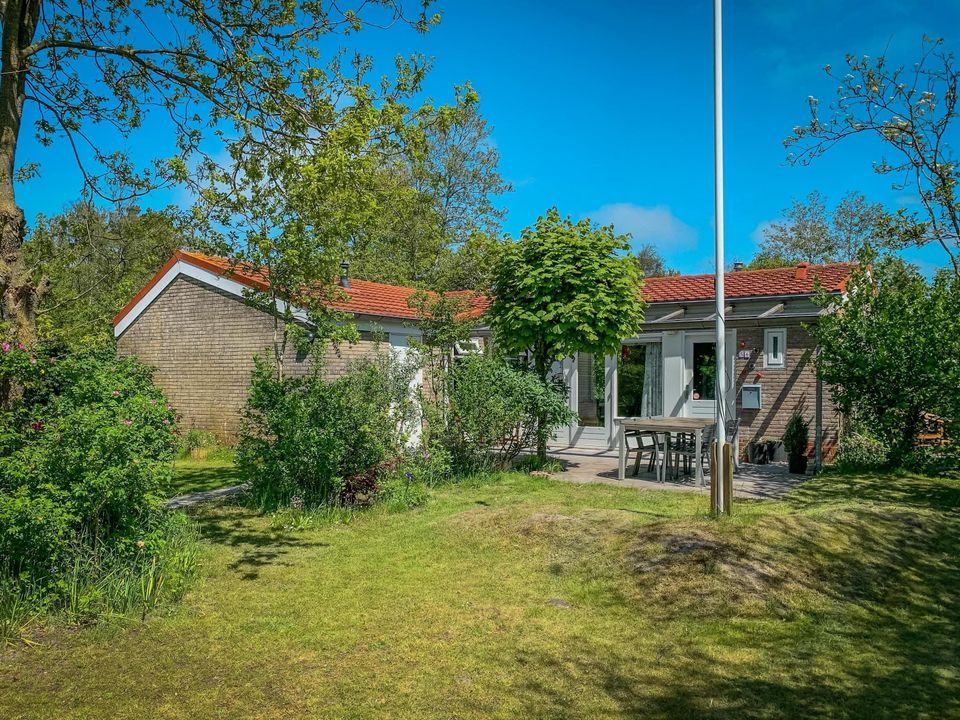 Rijspolder 54, Schiermonnikoog