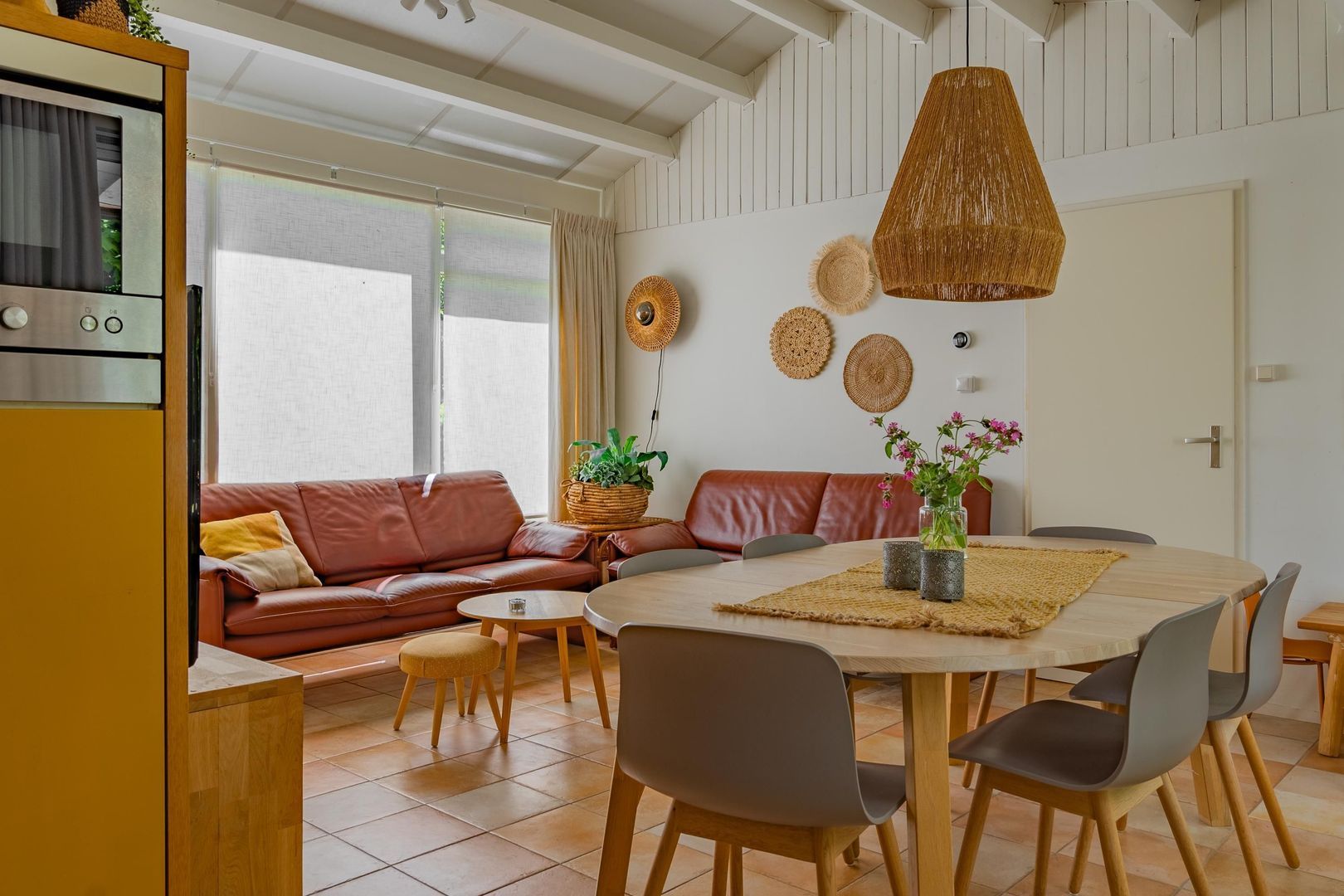 Rijspolder 54, Schiermonnikoog foto-1