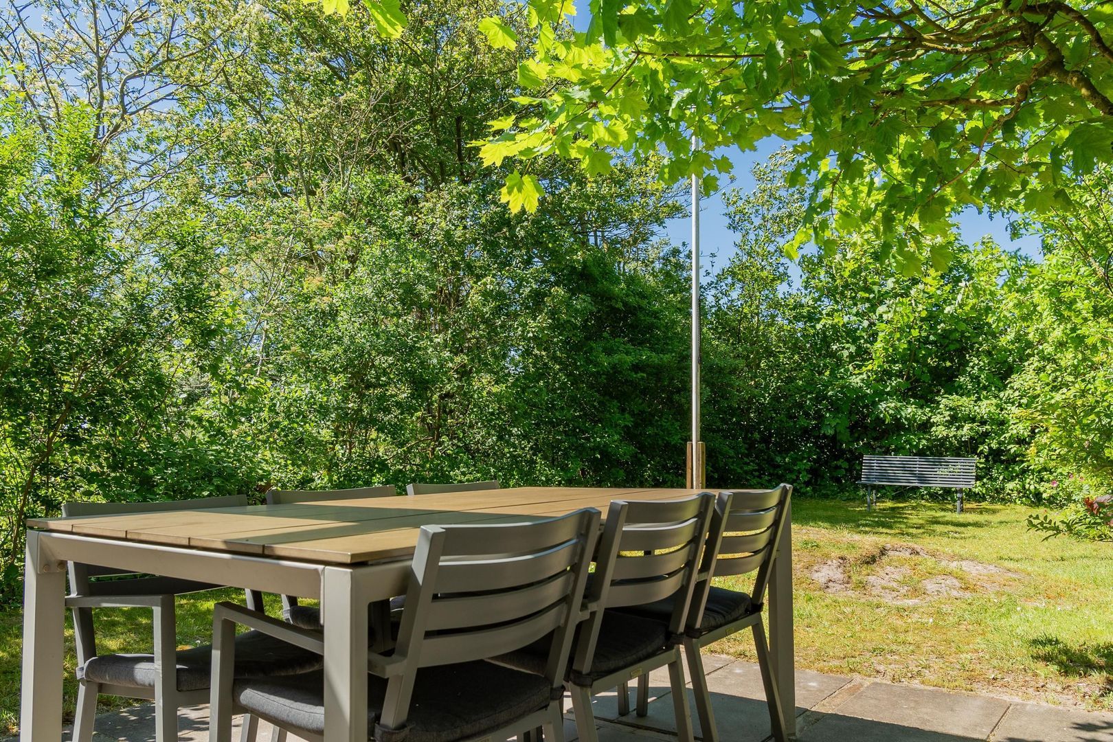 Rijspolder 54, Schiermonnikoog foto-3