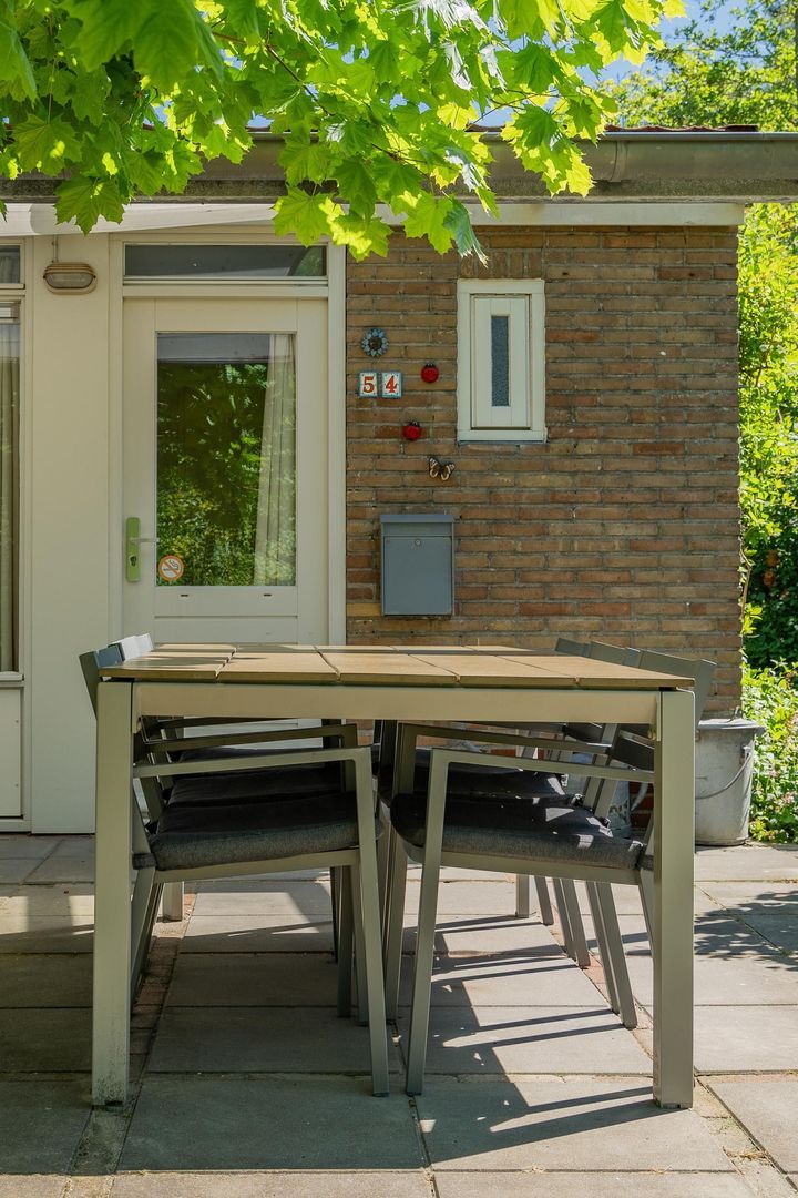 Rijspolder 54, Schiermonnikoog foto-5