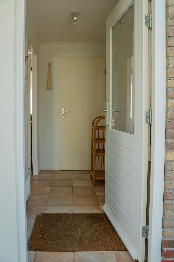 Rijspolder 54, Schiermonnikoog foto-6