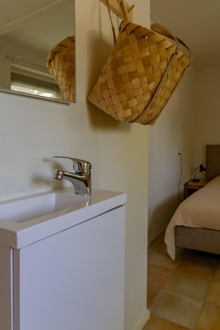 Rijspolder 54, Schiermonnikoog foto-10