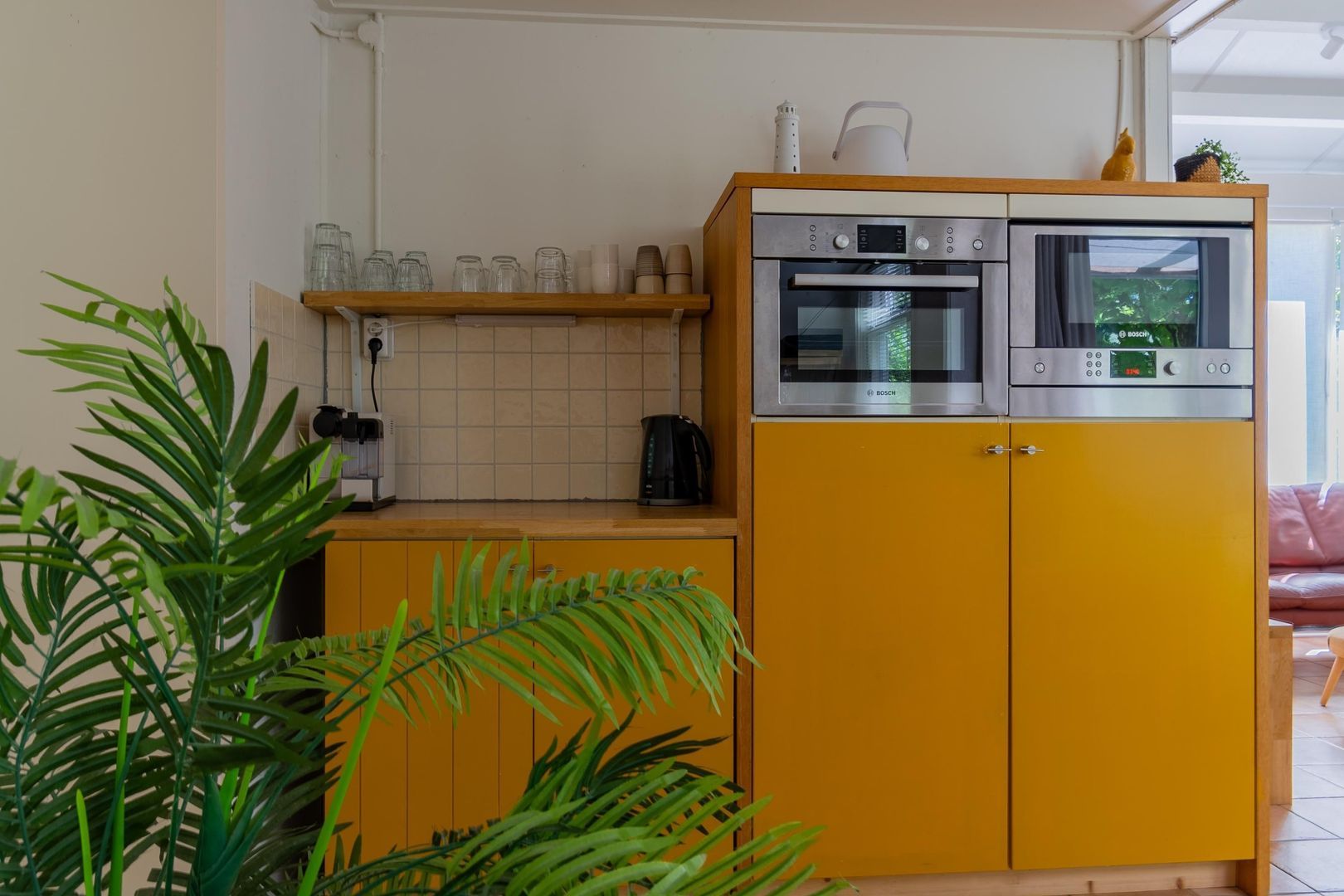 Rijspolder 54, Schiermonnikoog foto-12