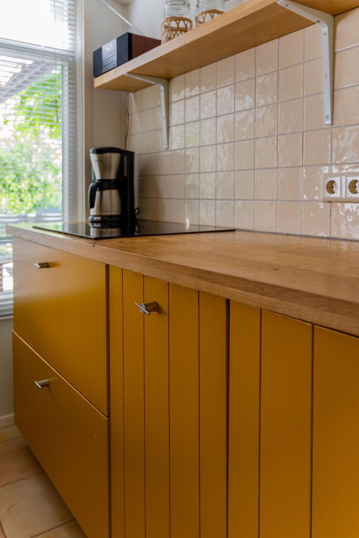 Rijspolder 54, Schiermonnikoog foto-13