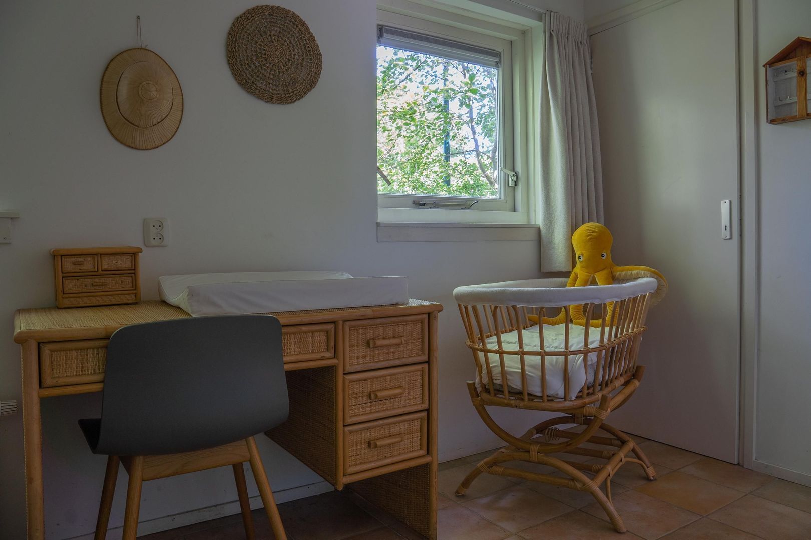 Rijspolder 54, Schiermonnikoog foto-11