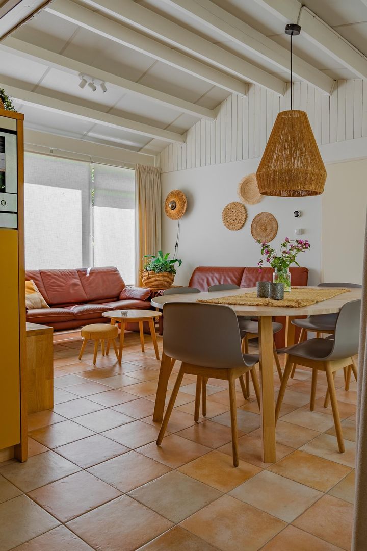 Rijspolder 54, Schiermonnikoog foto-15