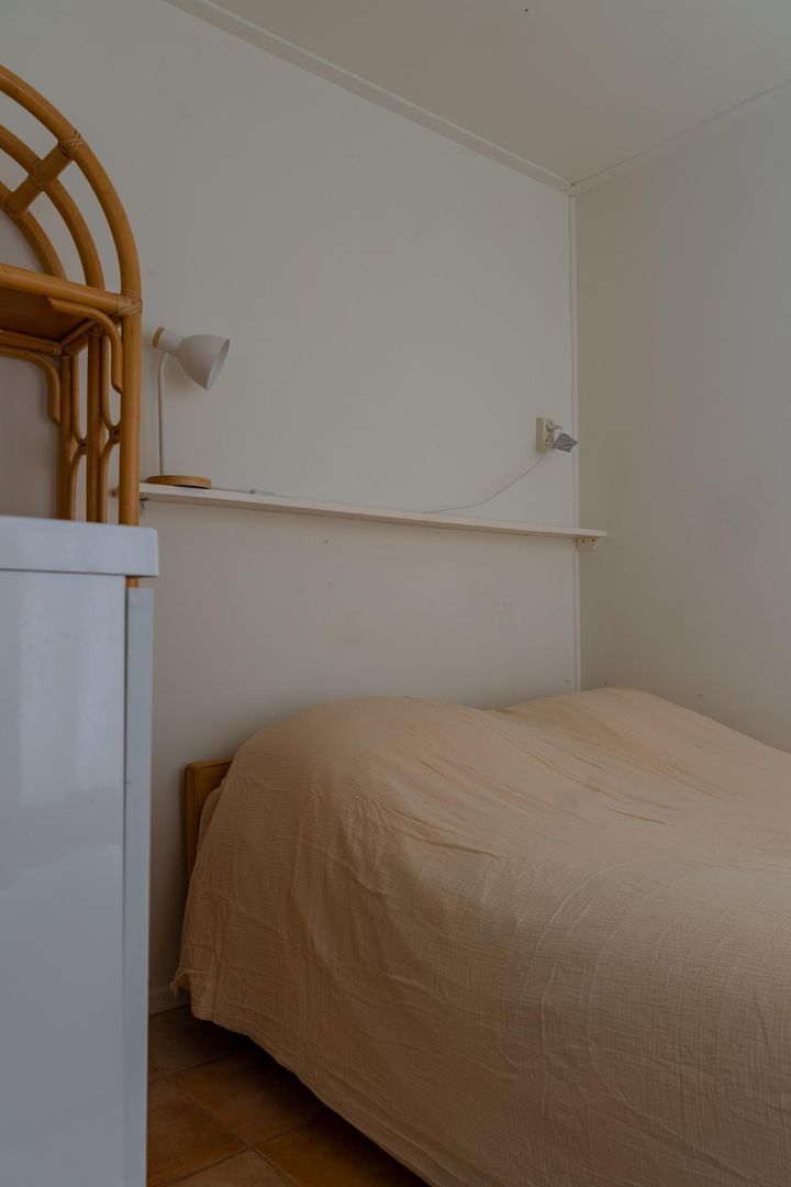 Rijspolder 54, Schiermonnikoog foto-20