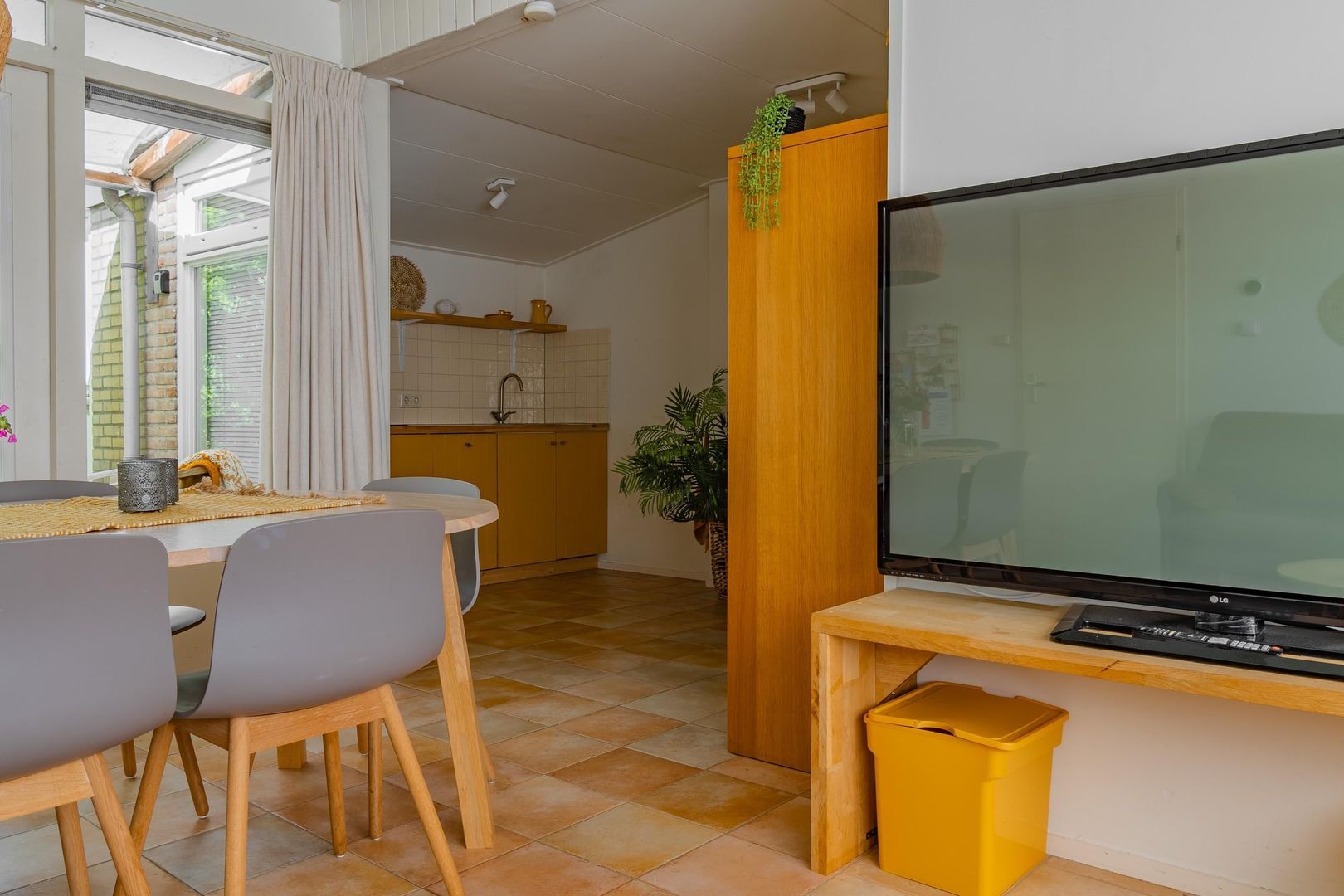 Rijspolder 54, Schiermonnikoog foto-19