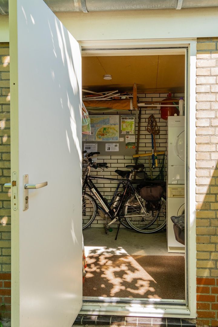 Rijspolder 54, Schiermonnikoog foto-25