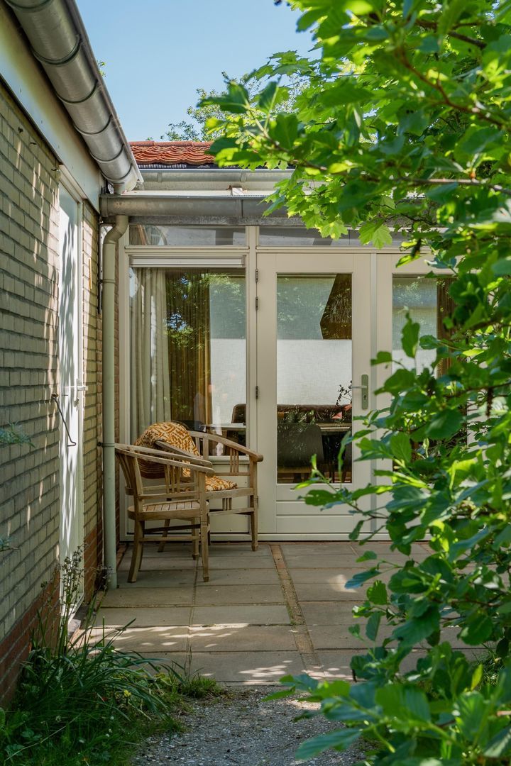 Rijspolder 54, Schiermonnikoog foto-24