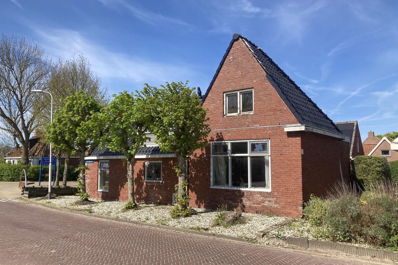 De Wiel 2, Peazens foto-1