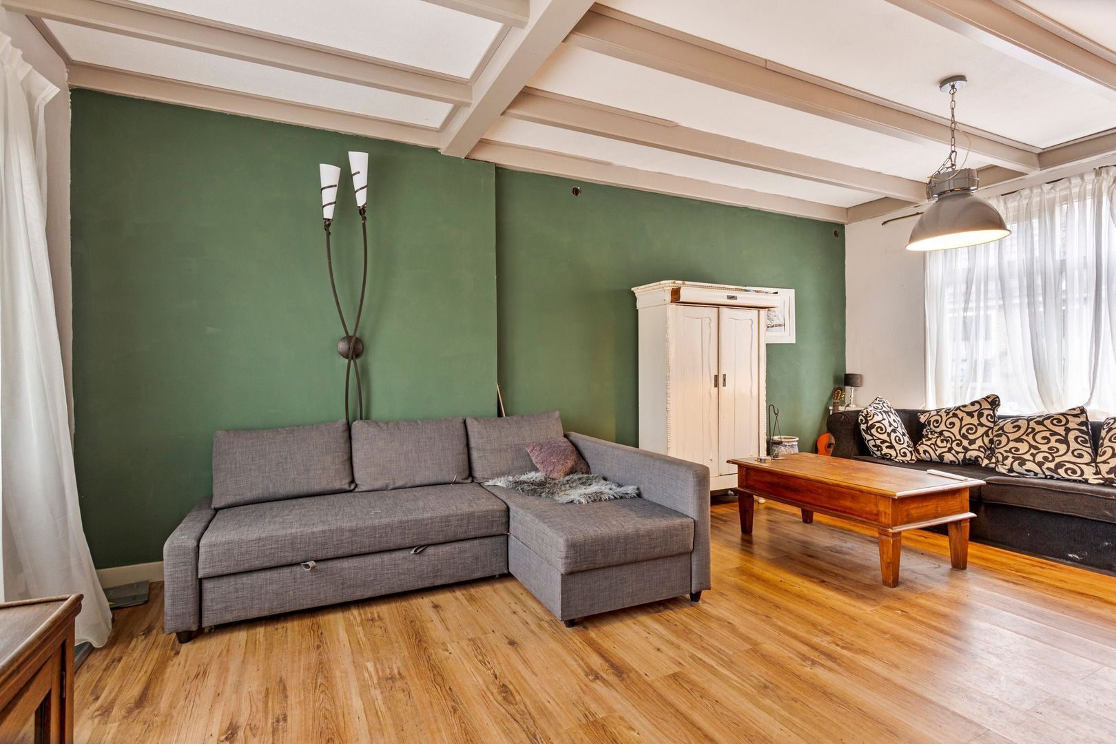 De Wiel 2, Peazens foto-3