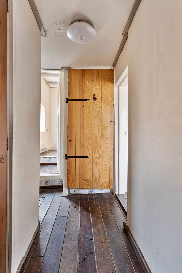 De Wiel 2, Peazens foto-5