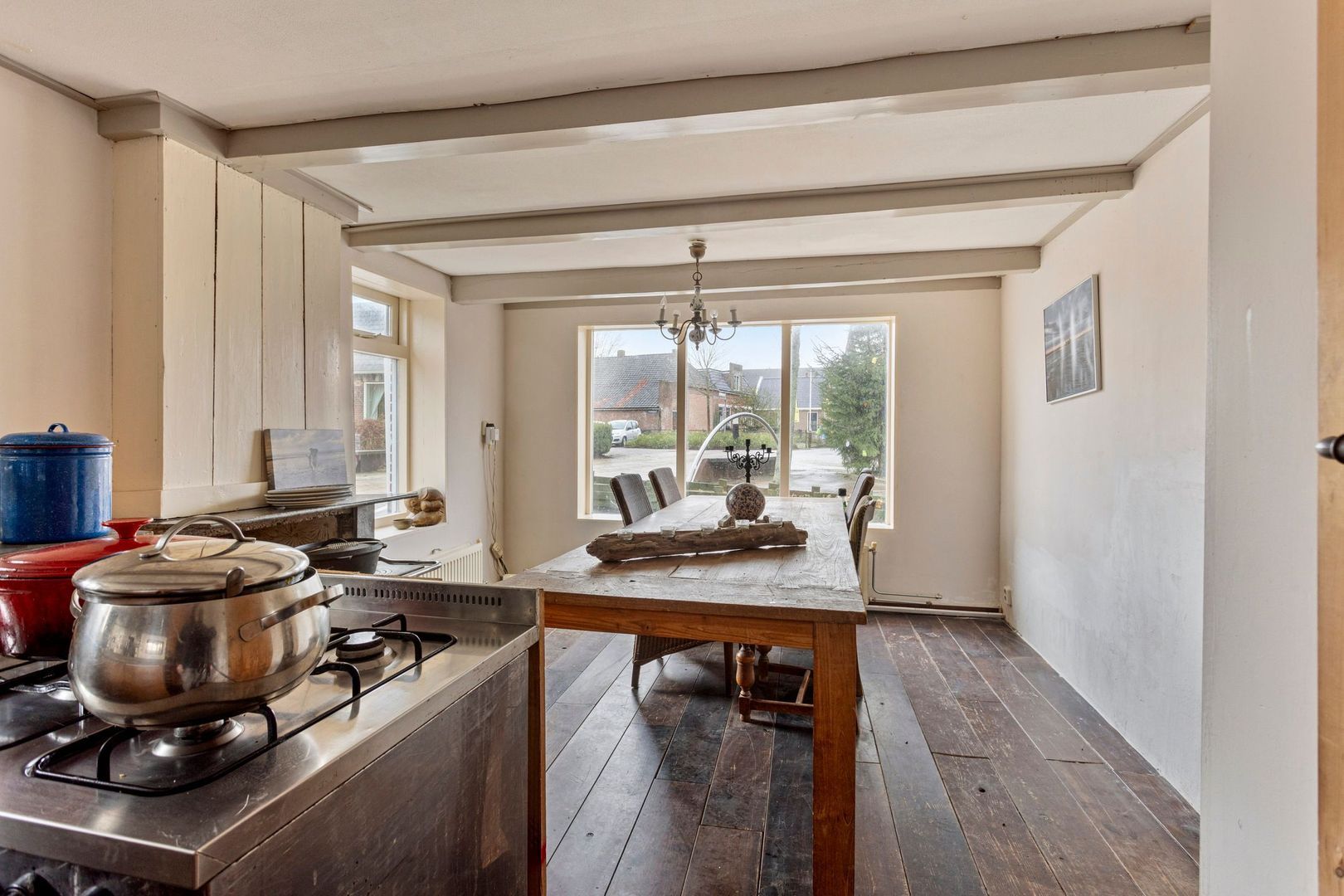 De Wiel 2, Peazens foto-9