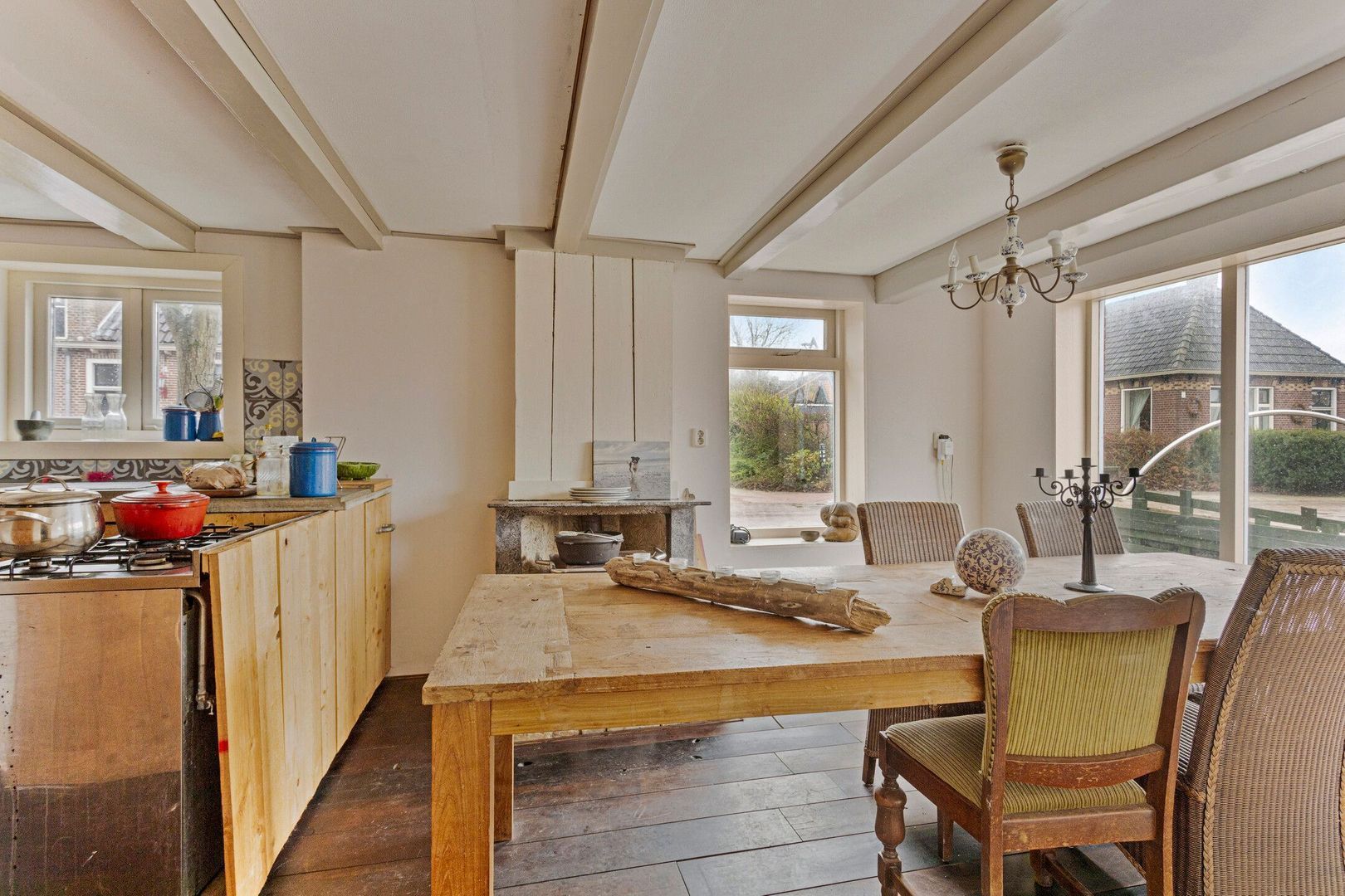 De Wiel 2, Peazens foto-8