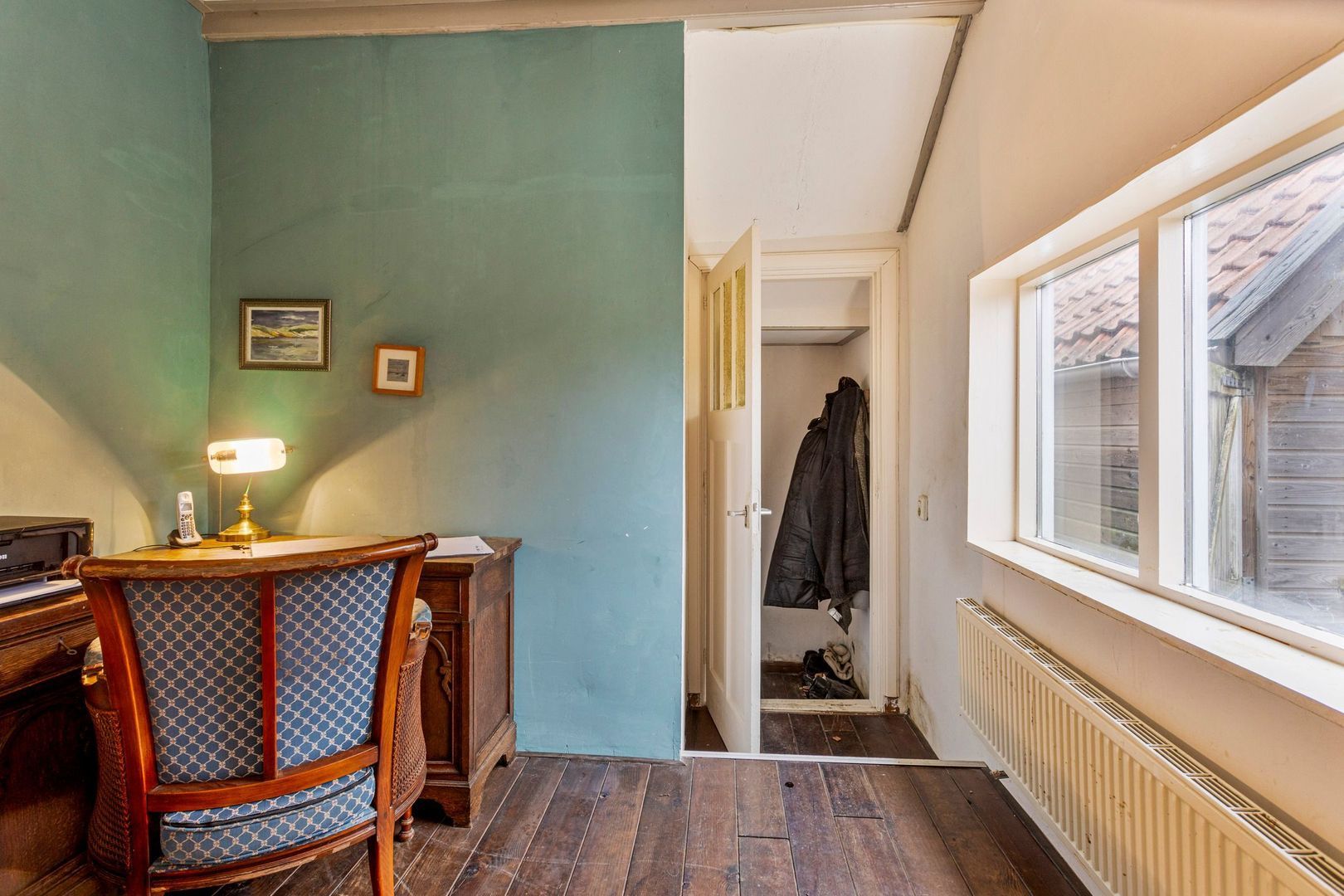 De Wiel 2, Peazens foto-10