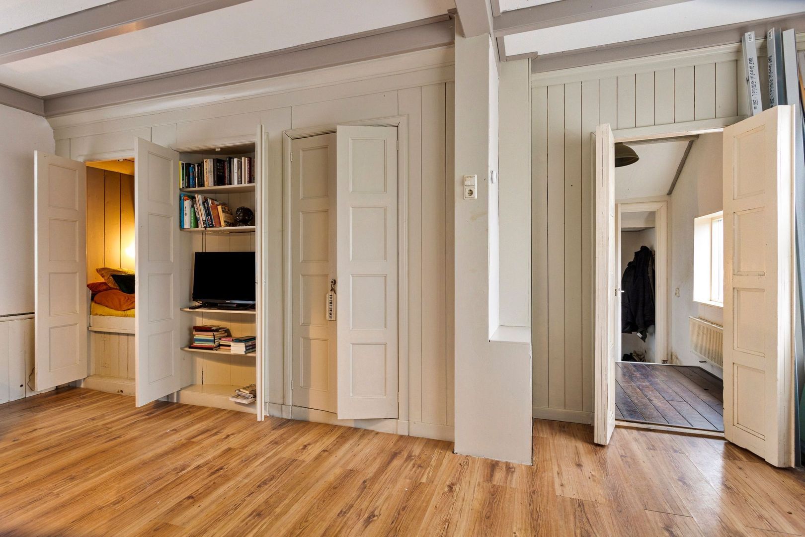 De Wiel 2, Peazens foto-11