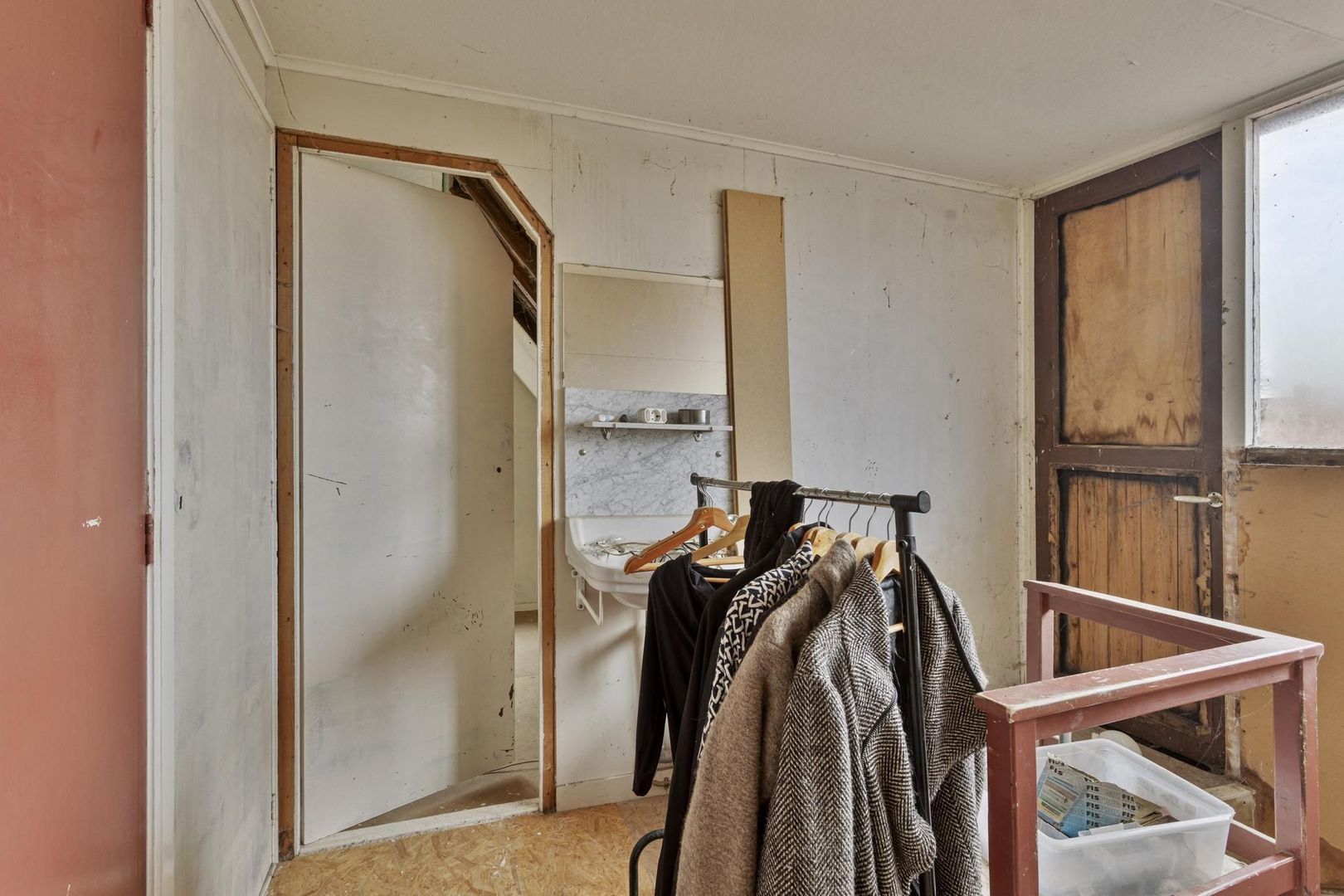 De Wiel 2, Peazens foto-15