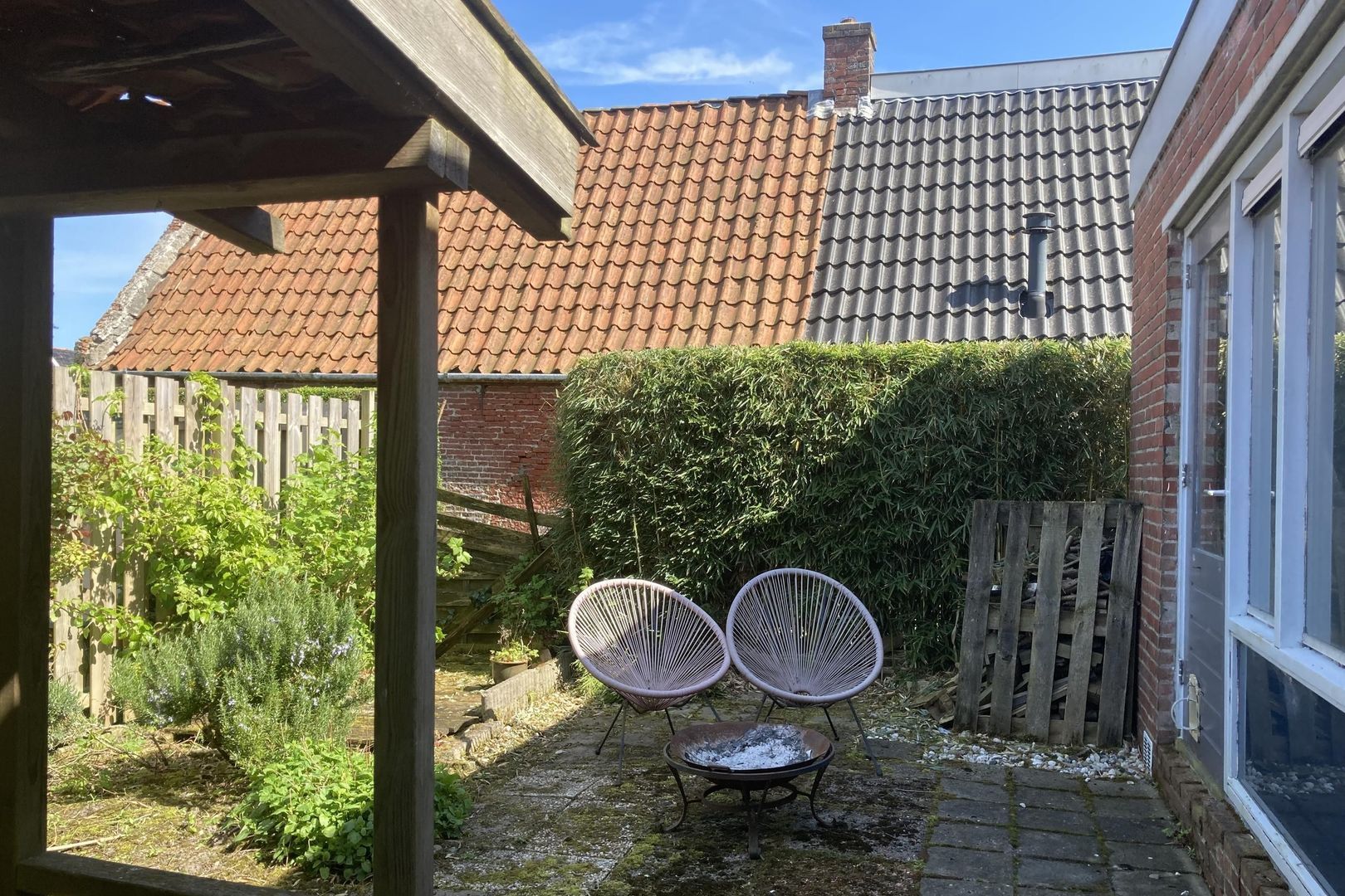 De Wiel 2, Peazens foto-17