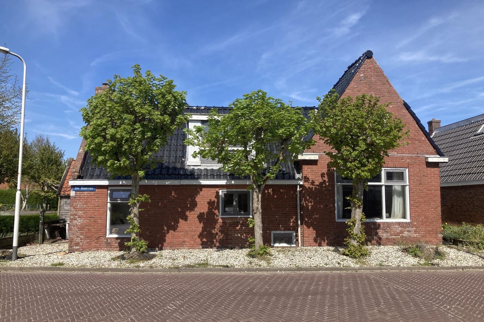 De Wiel 2, Peazens foto-20