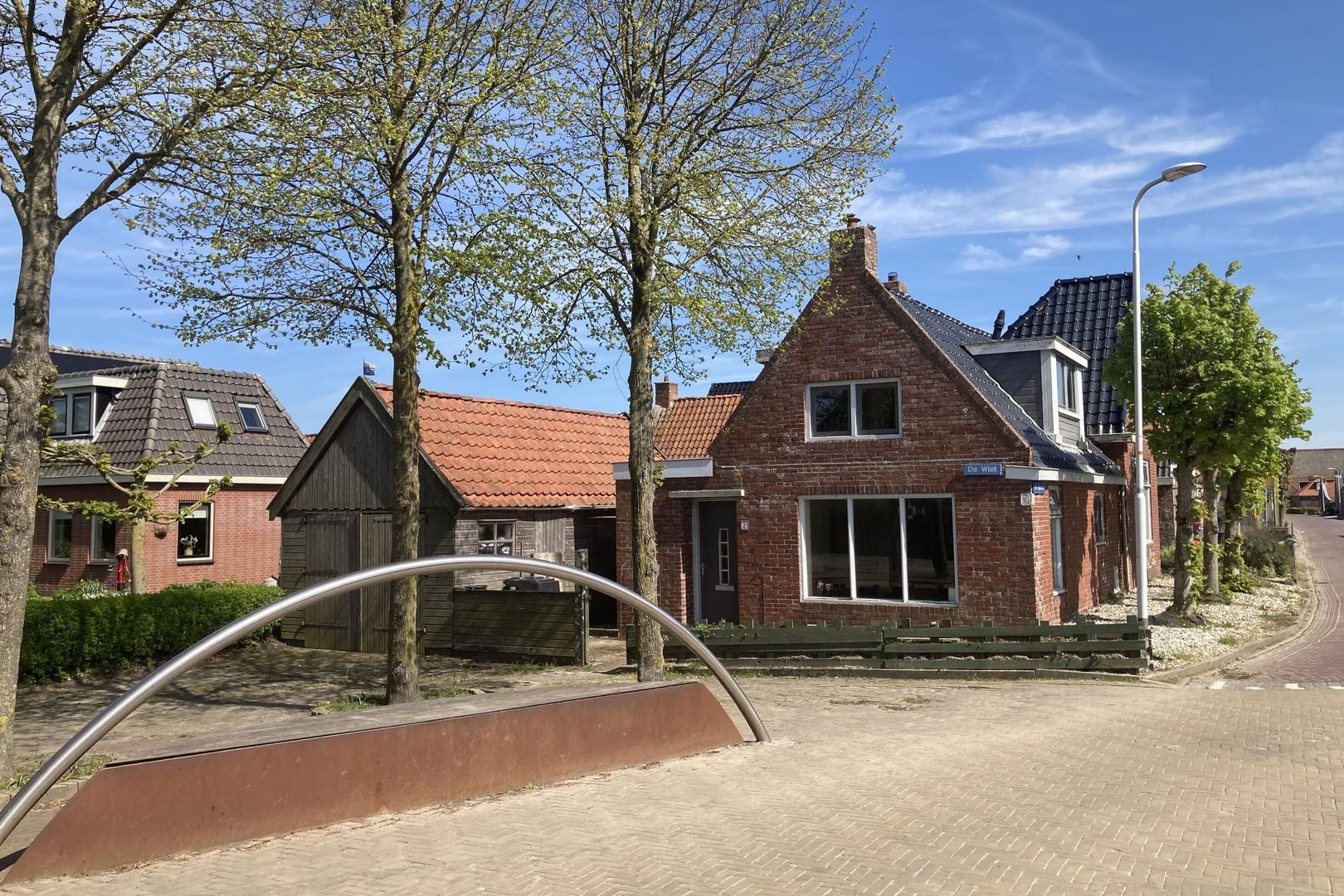 De Wiel 2, Peazens foto-19