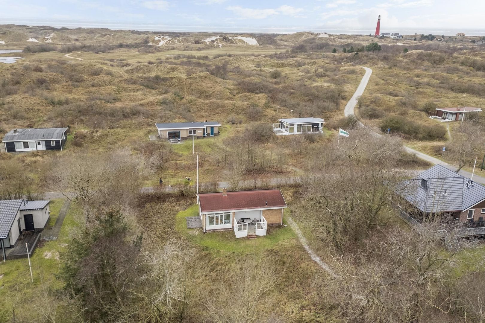 Zwarteduinenweg 7, Schiermonnikoog foto-3