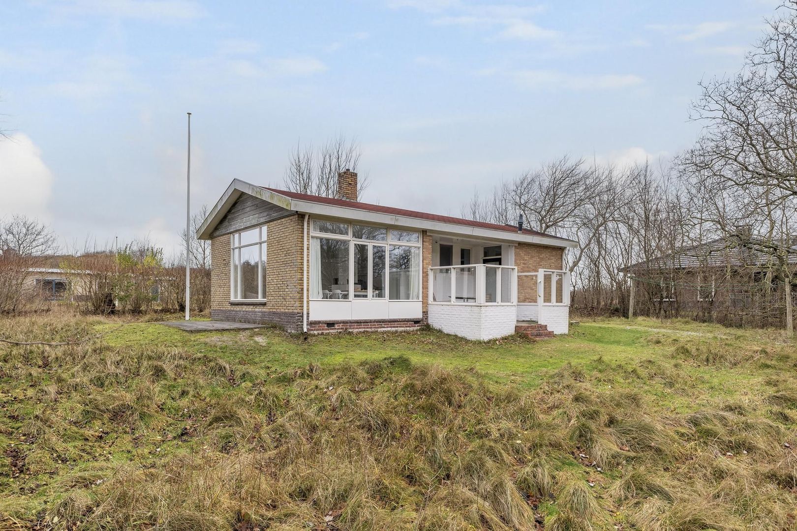 Zwarteduinenweg 7, Schiermonnikoog foto-19